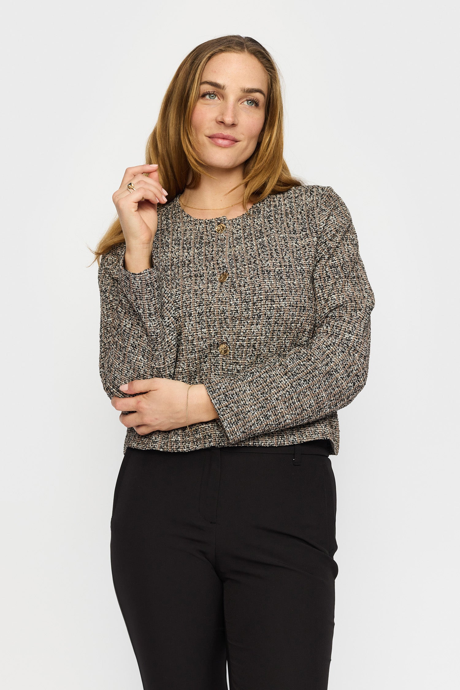 GABY.EA25 Black