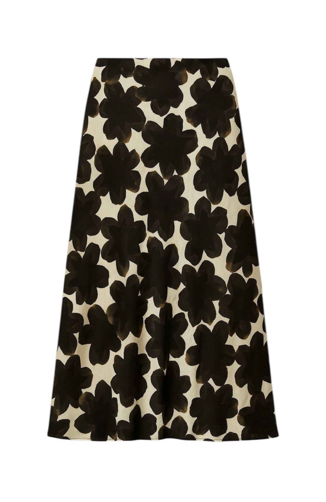 GEORGINA BLACK FLOWERS