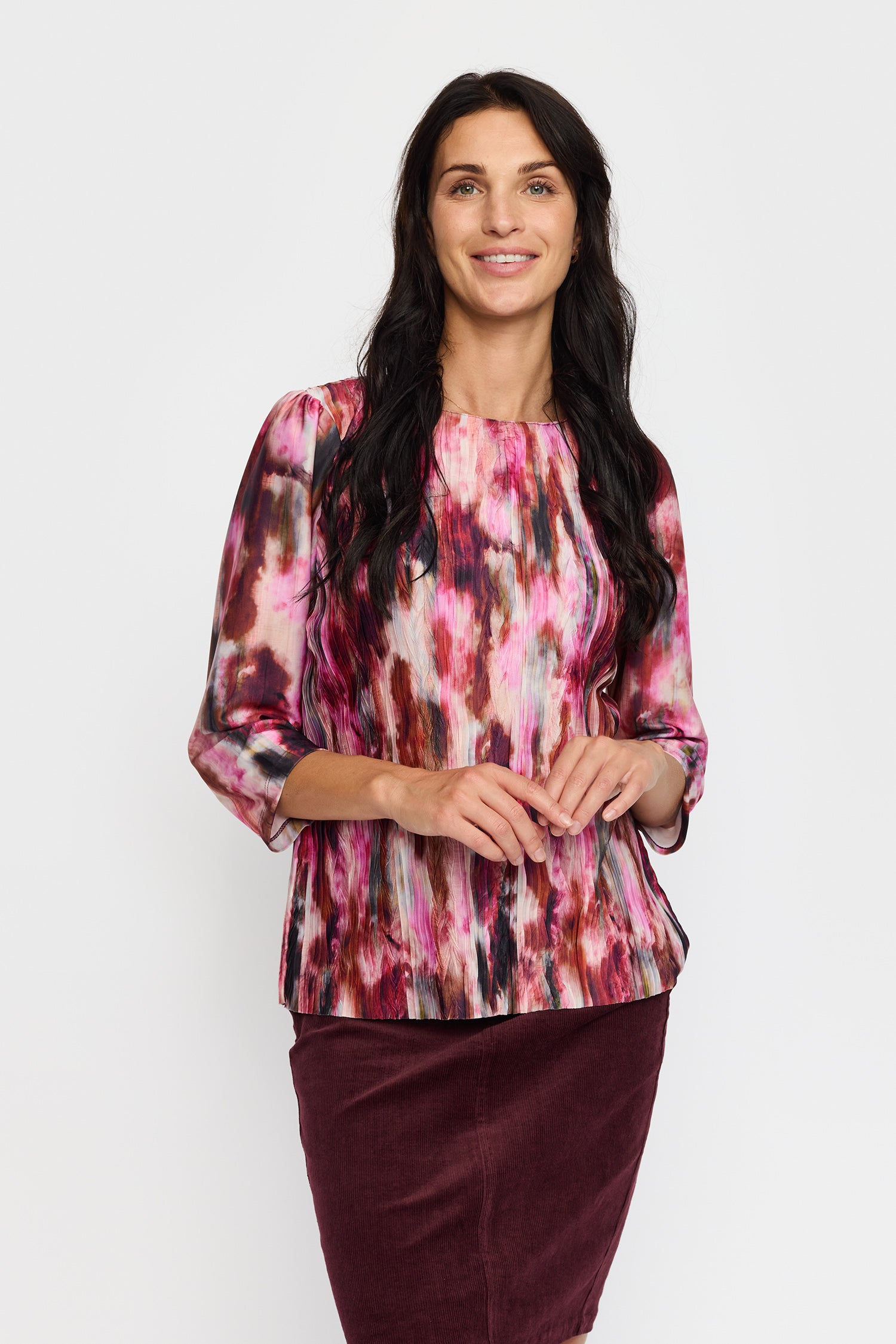 GUDRUN ROSE MIX