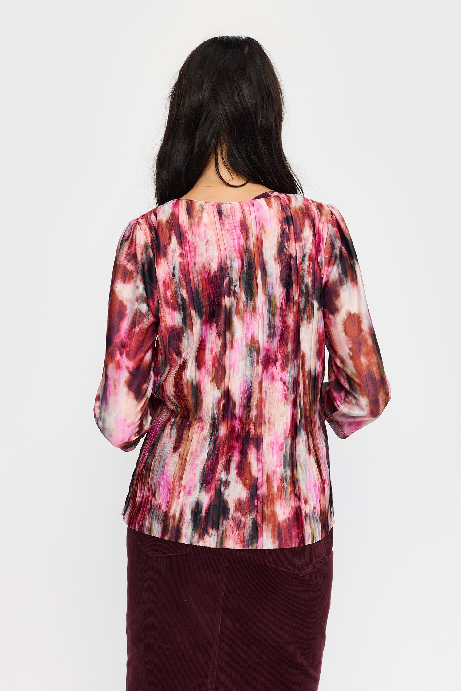 GUDRUN ROSE MIX