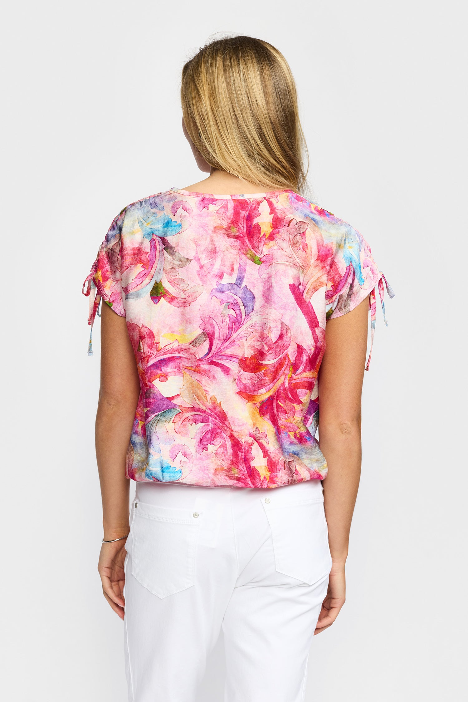 INGE PINK MIX