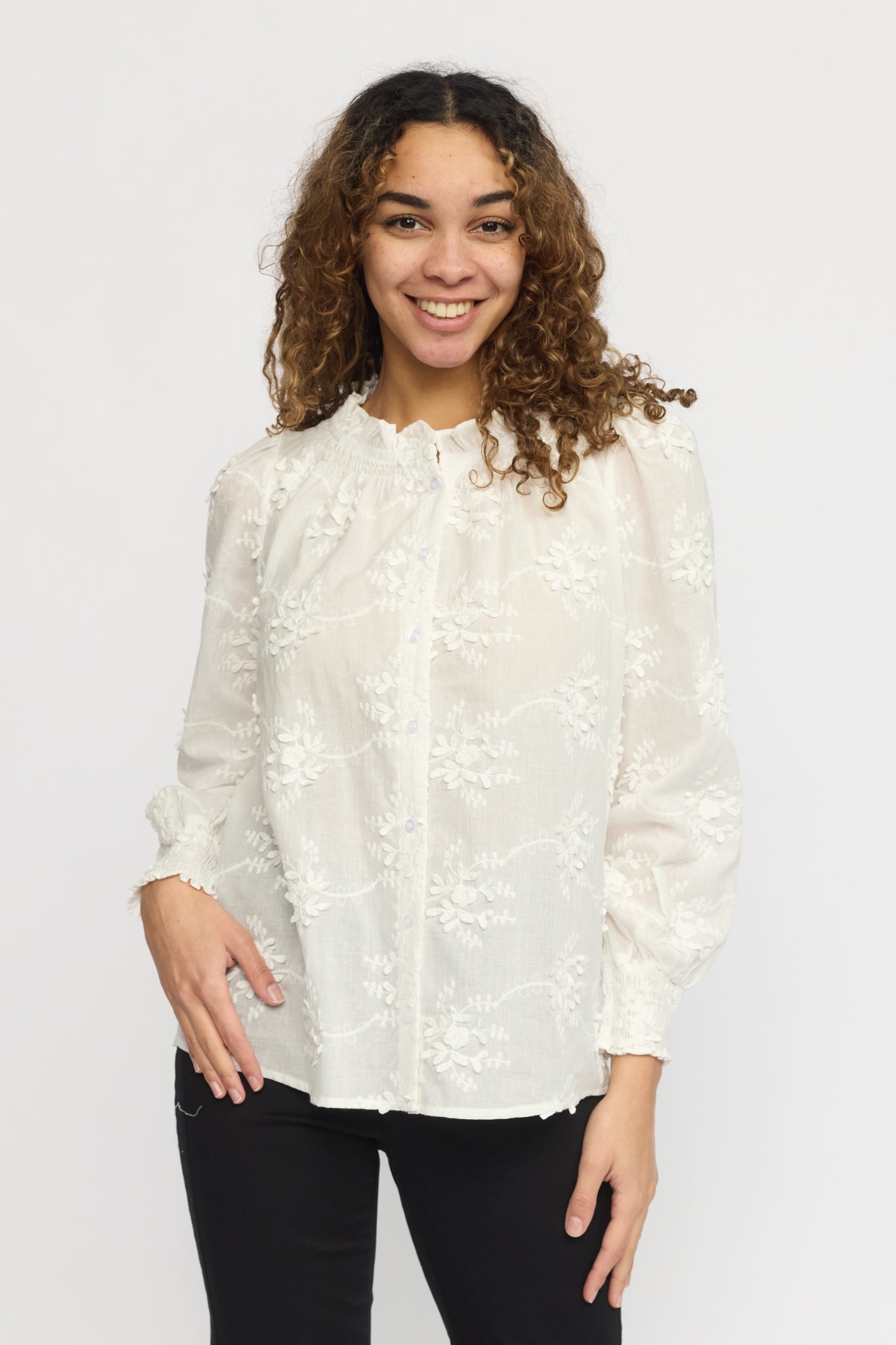 JAHAN.SP25 White