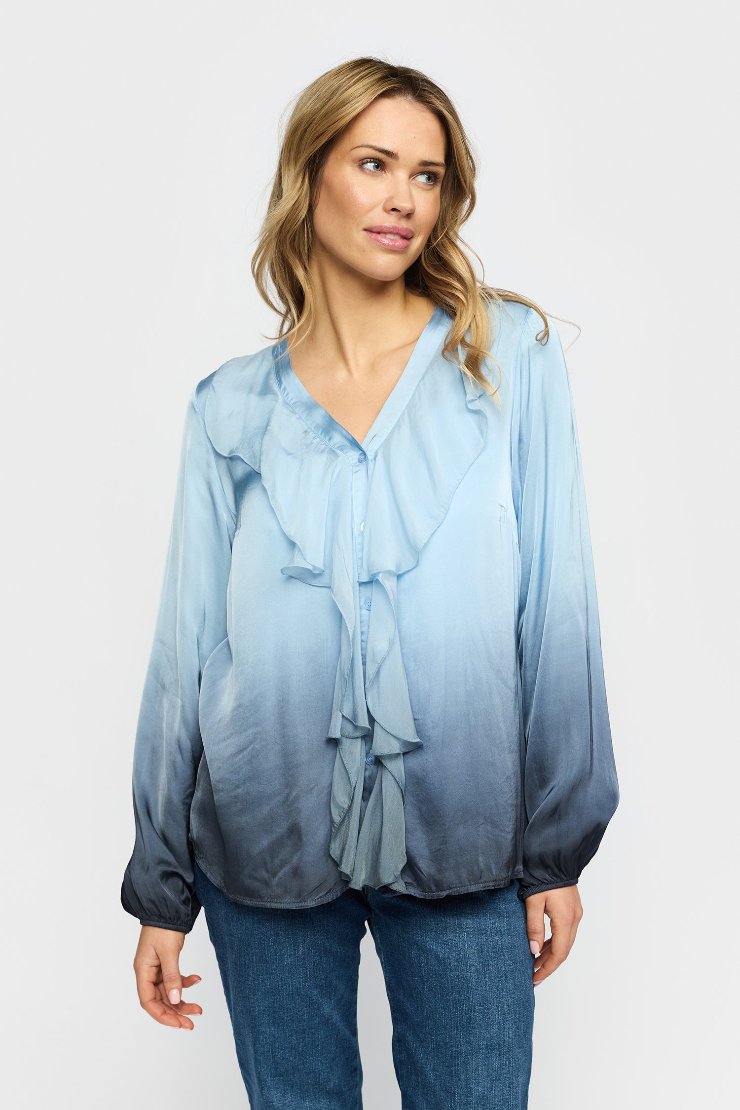 JORA BLUE