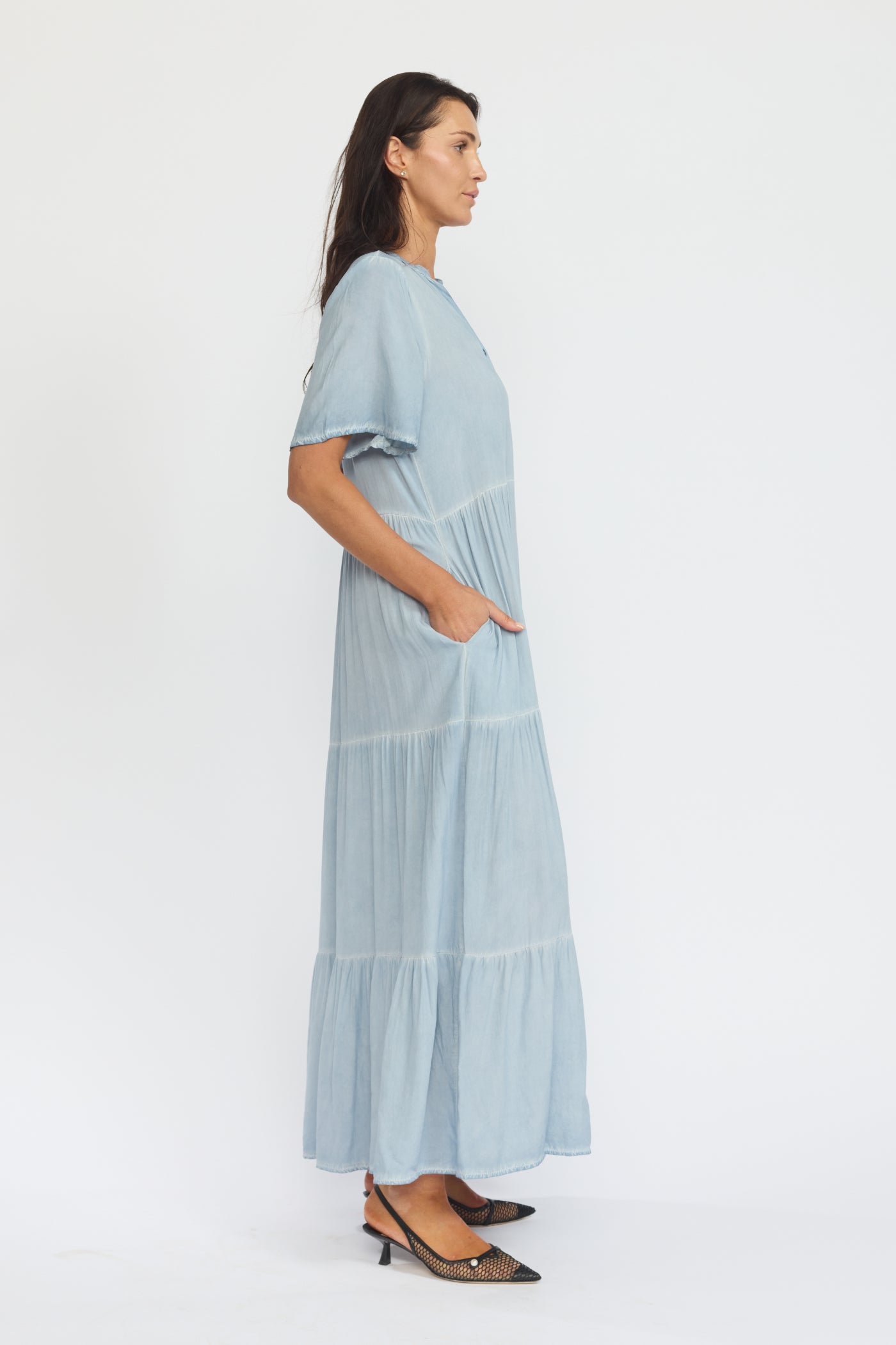 KALISTA.HS25 Blue