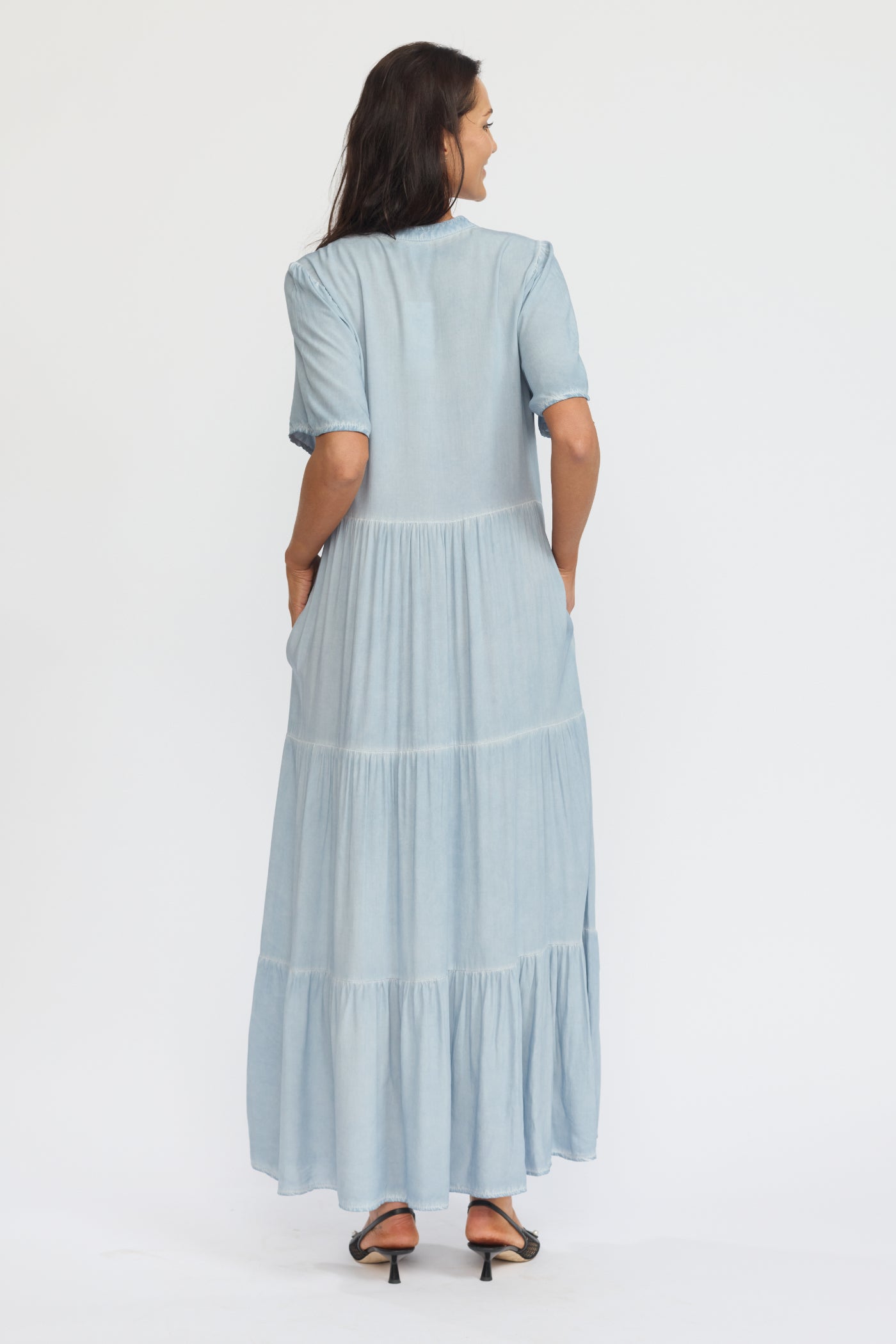 KALISTA.HS25 Blue