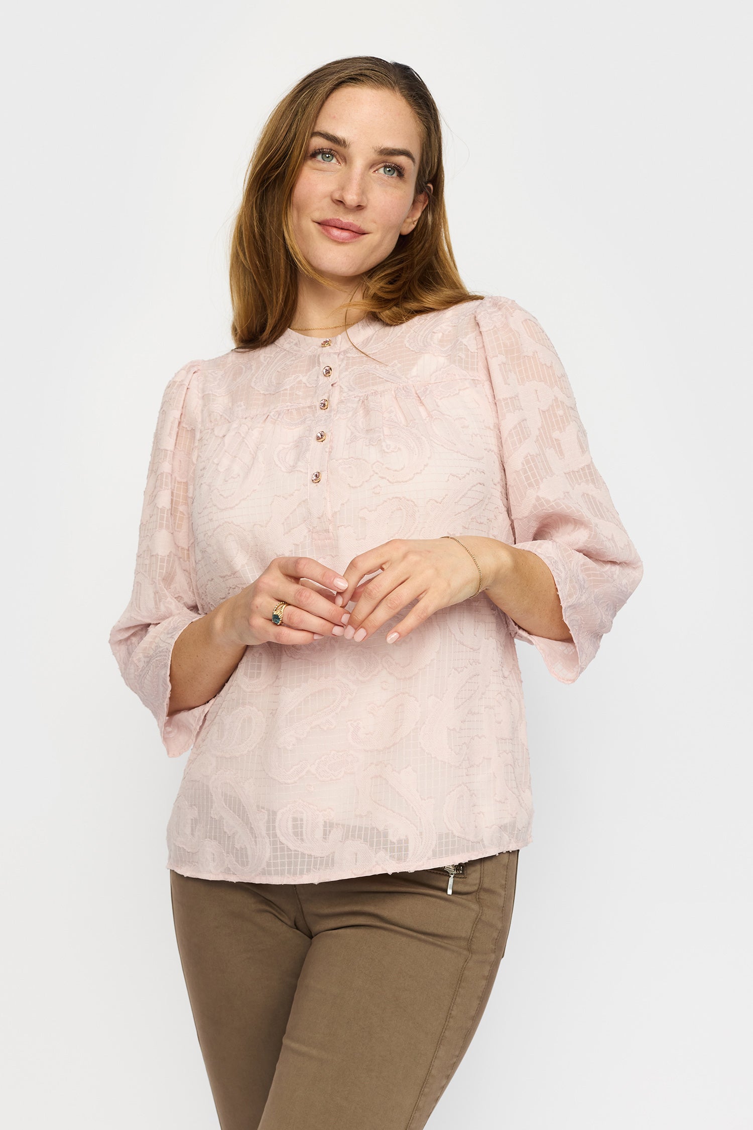 KALLIE.EA25 Rose