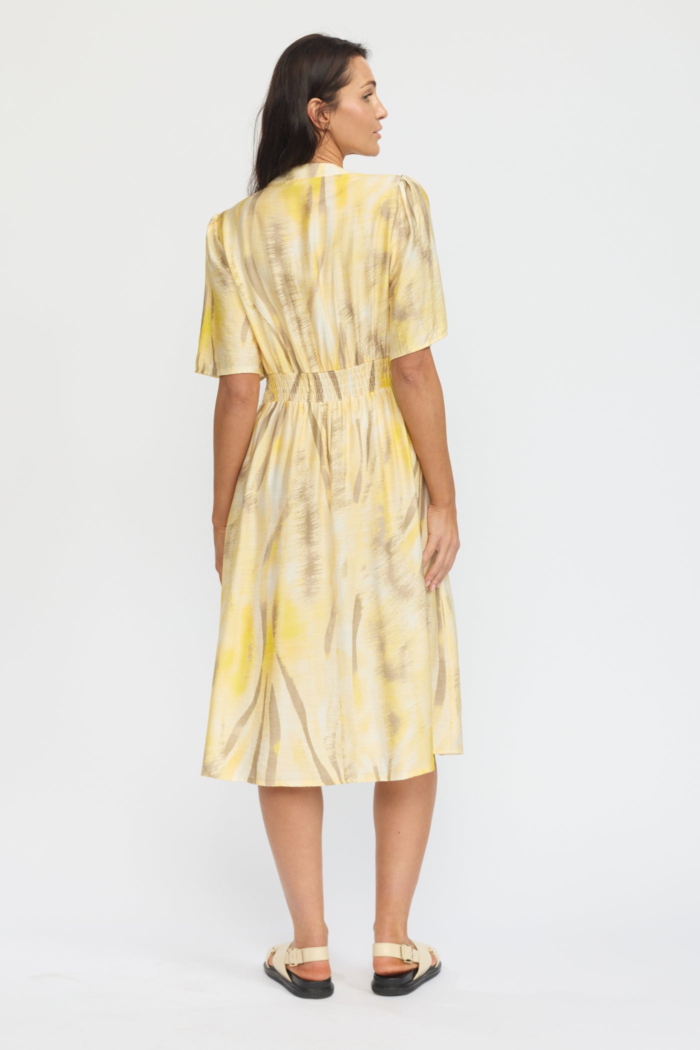 KAMPO.HS25 YELLOW SPOT