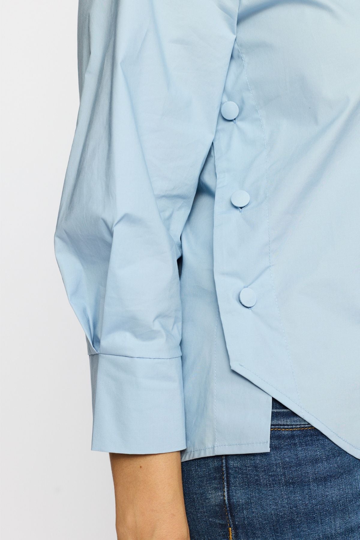 KANY LIGHT BLUE
