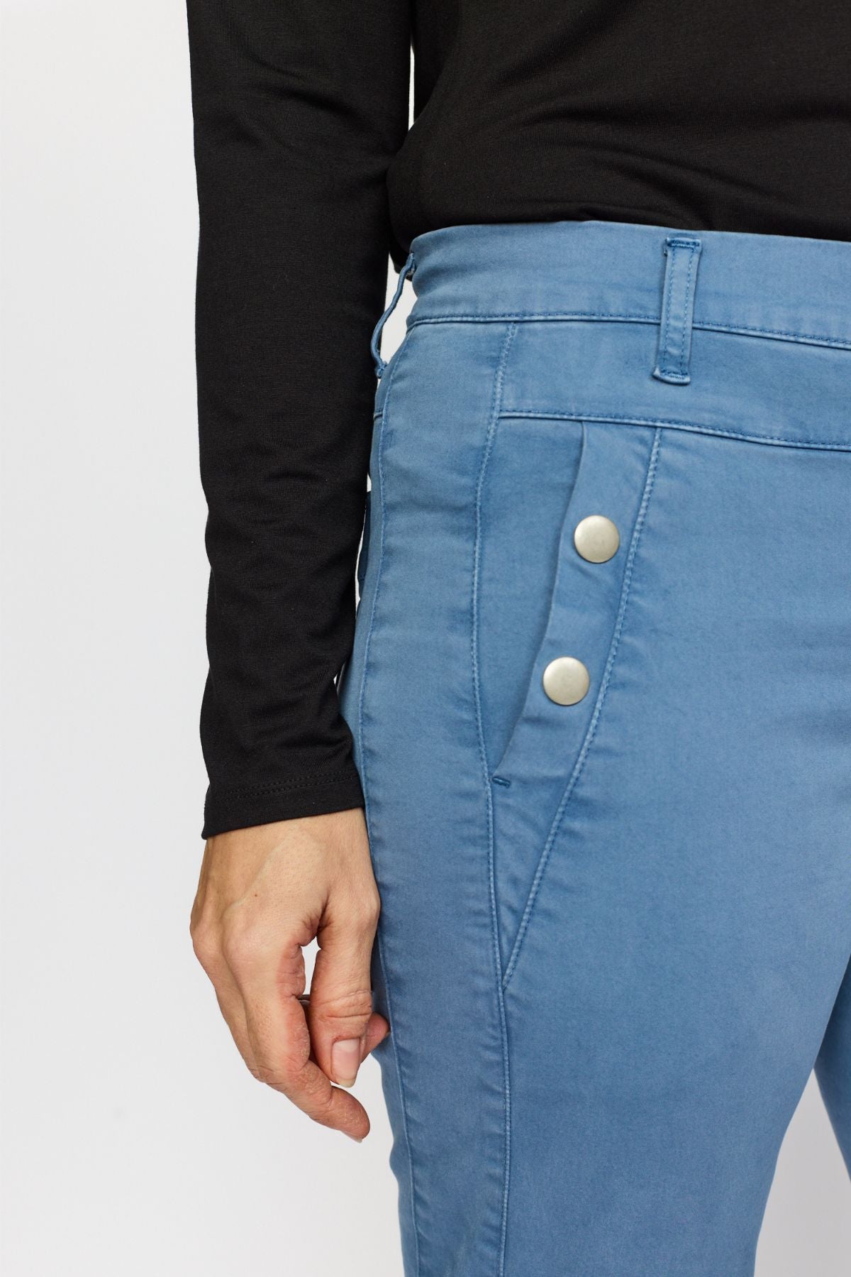 KARCEMONA CAPTAINS BLUE