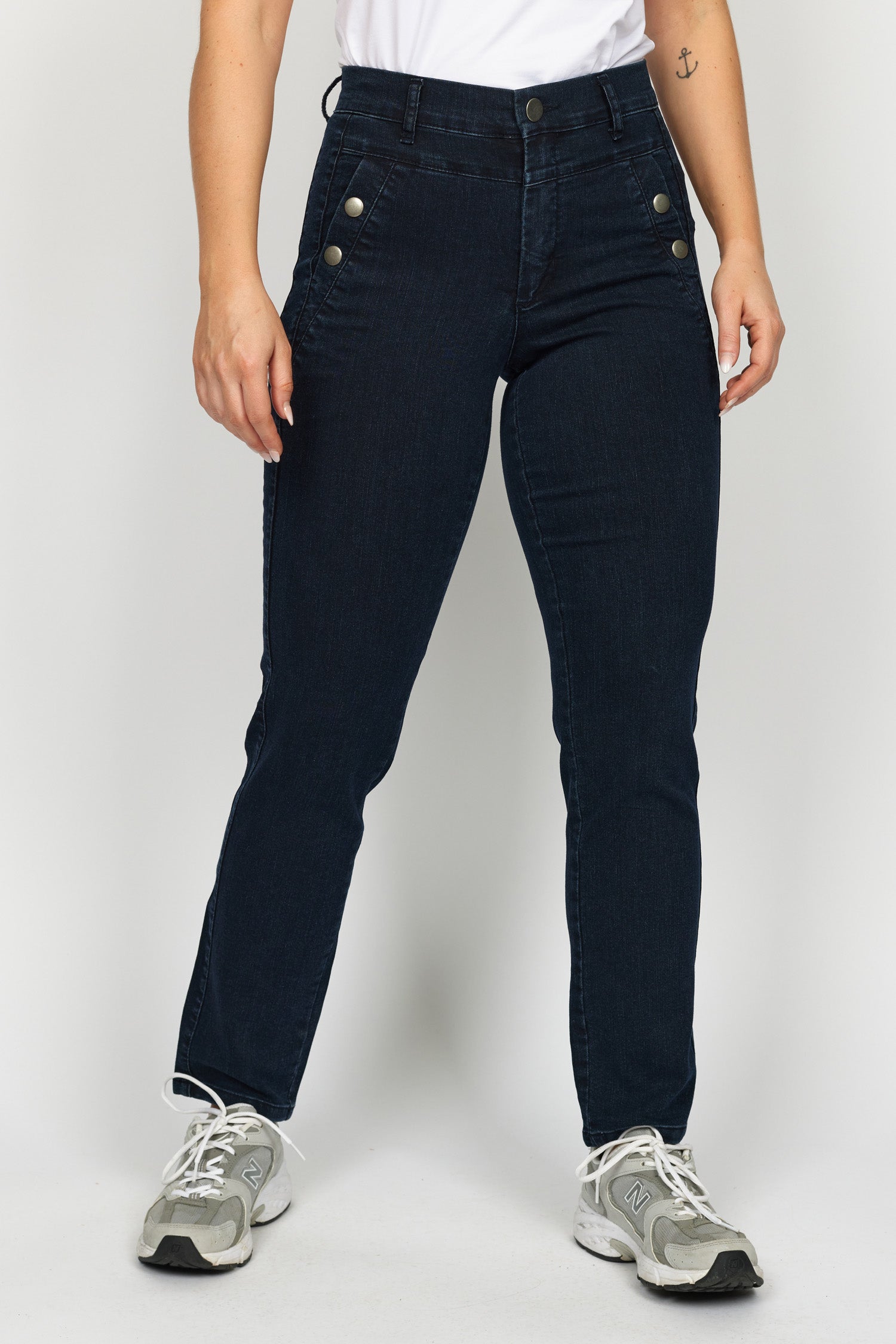 KARCEMONA Dark Denim