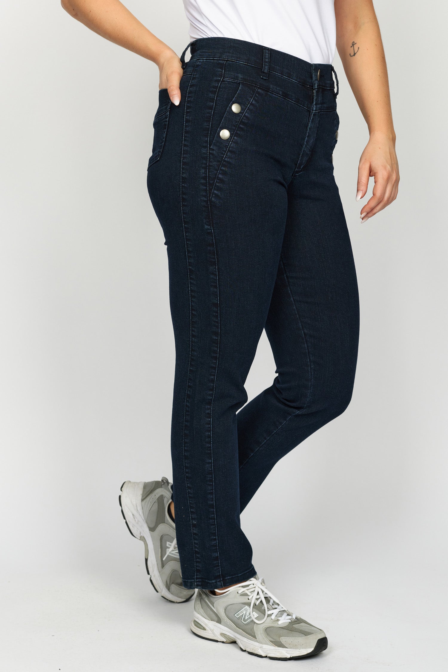 KARCEMONA Dark Denim