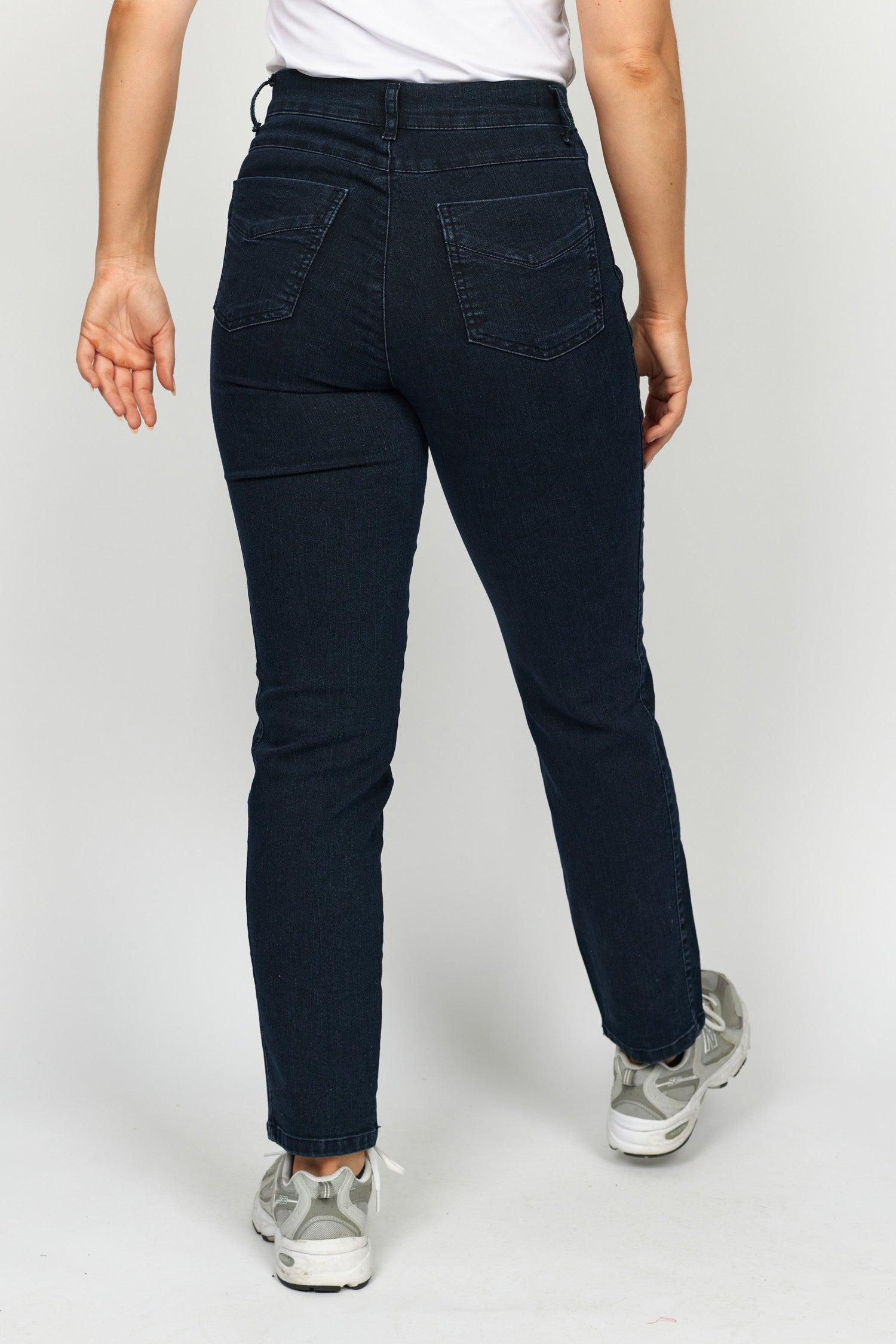 KARCEMONA Dark Denim