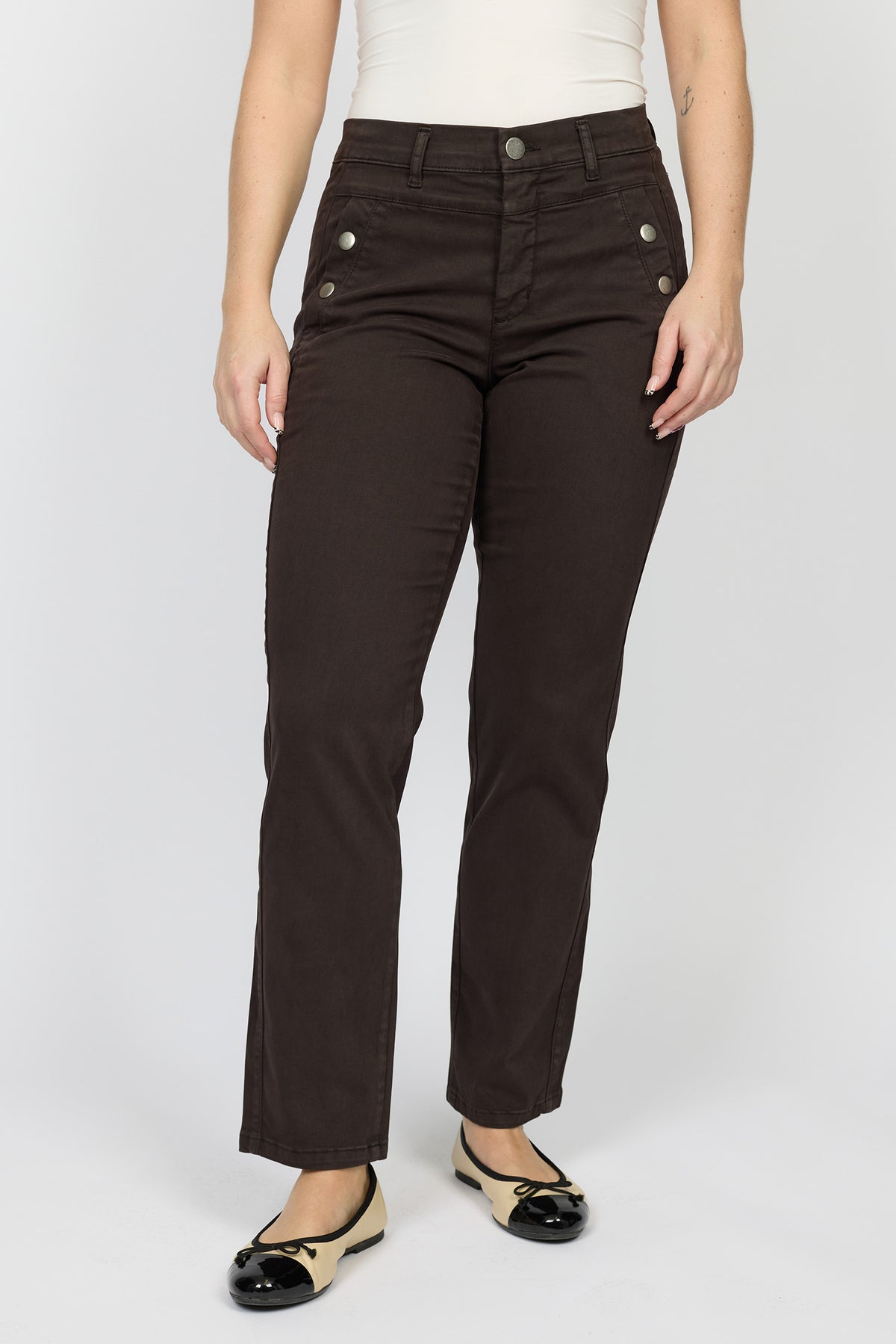 KARCEMONA DARK BROWN