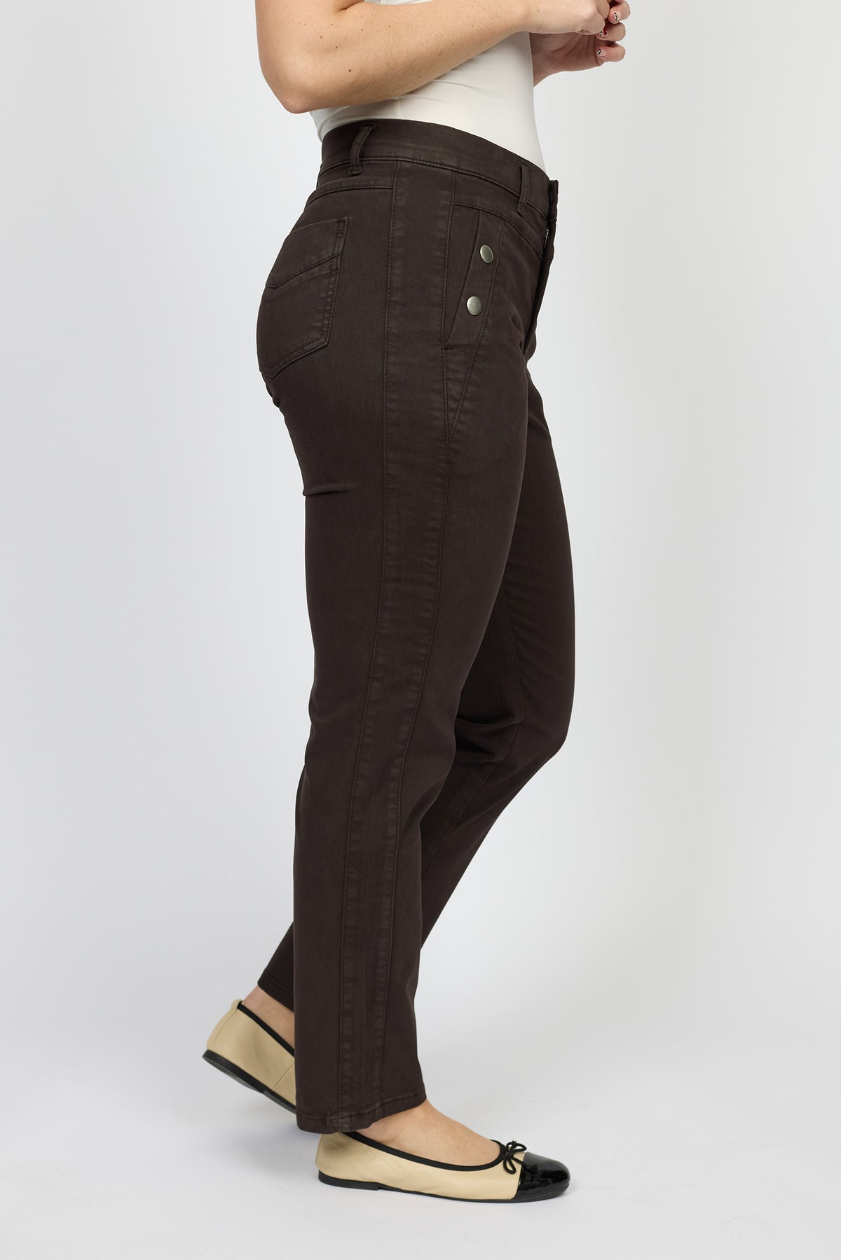 KARCEMONA DARK BROWN