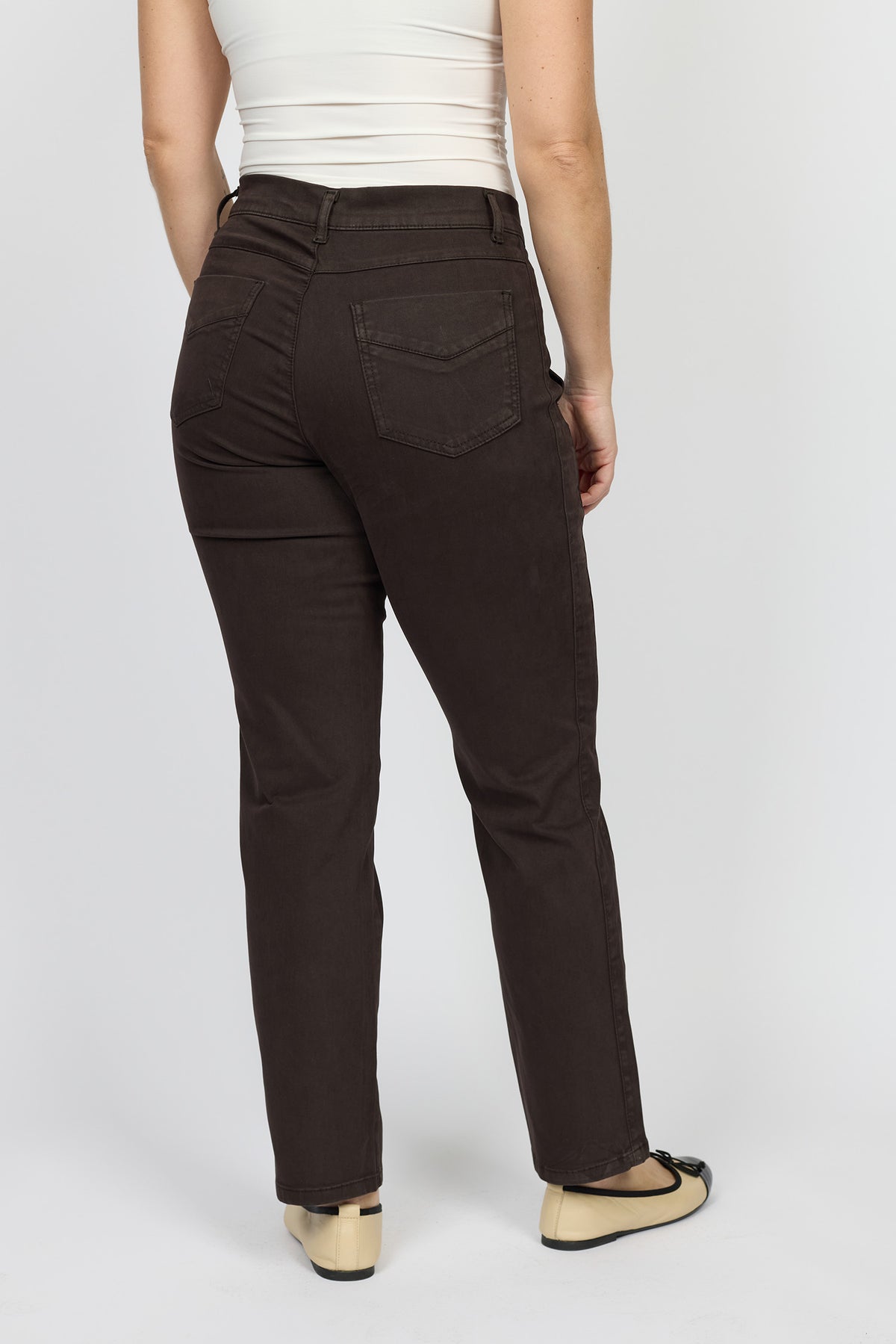 KARCEMONA DARK BROWN