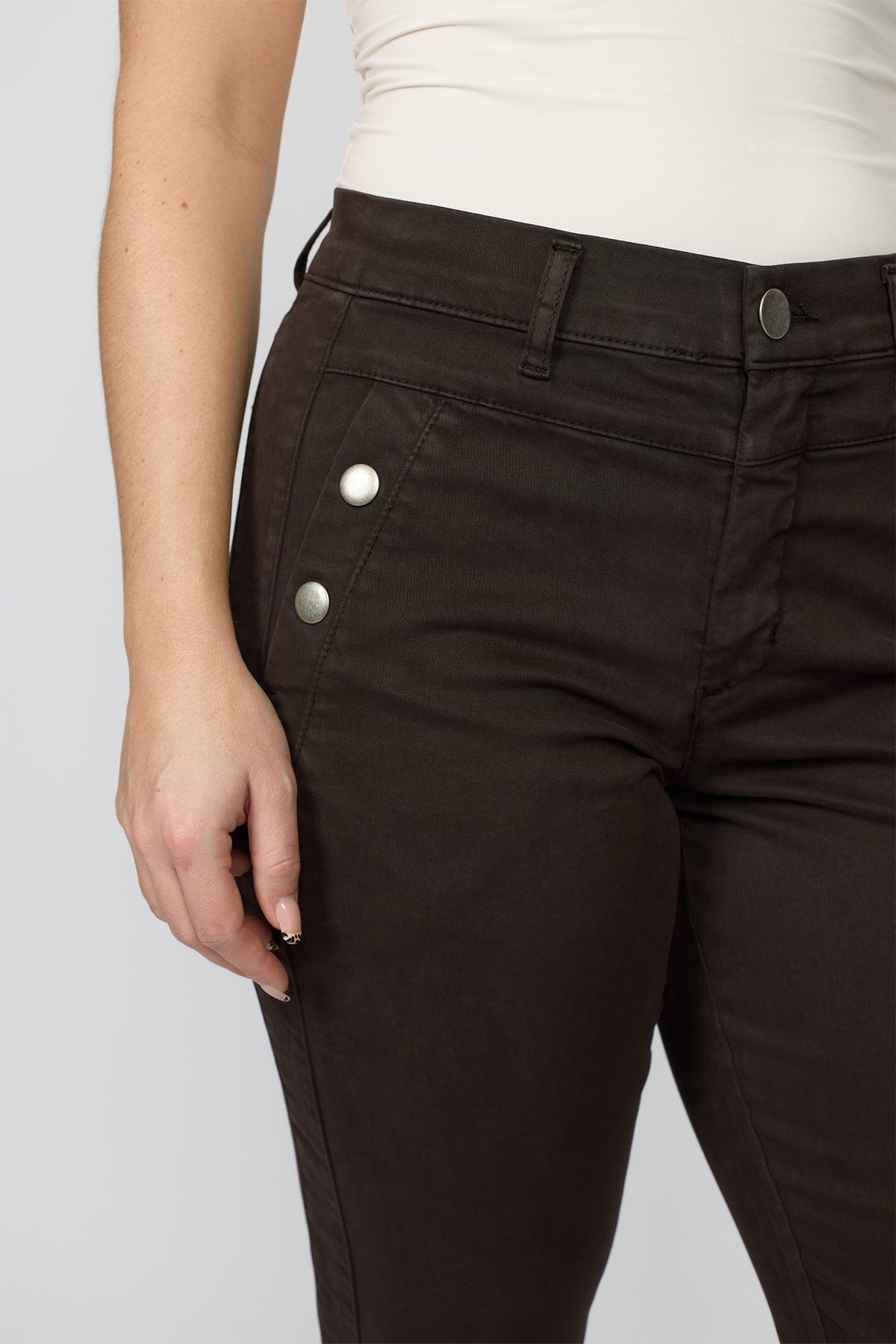 KARCEMONA DARK BROWN