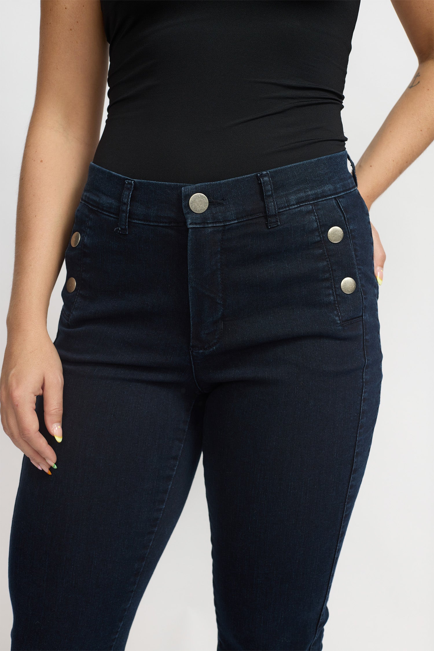 KAXY Dark Denim