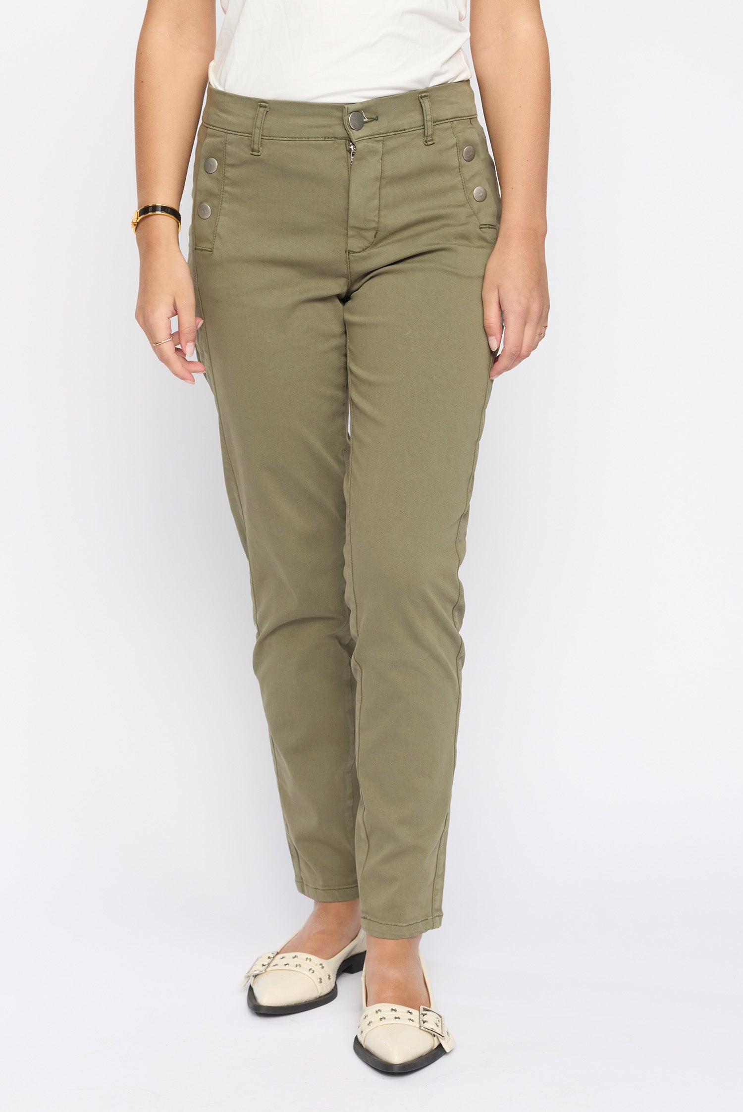 KAXY2 Dusty Khaki