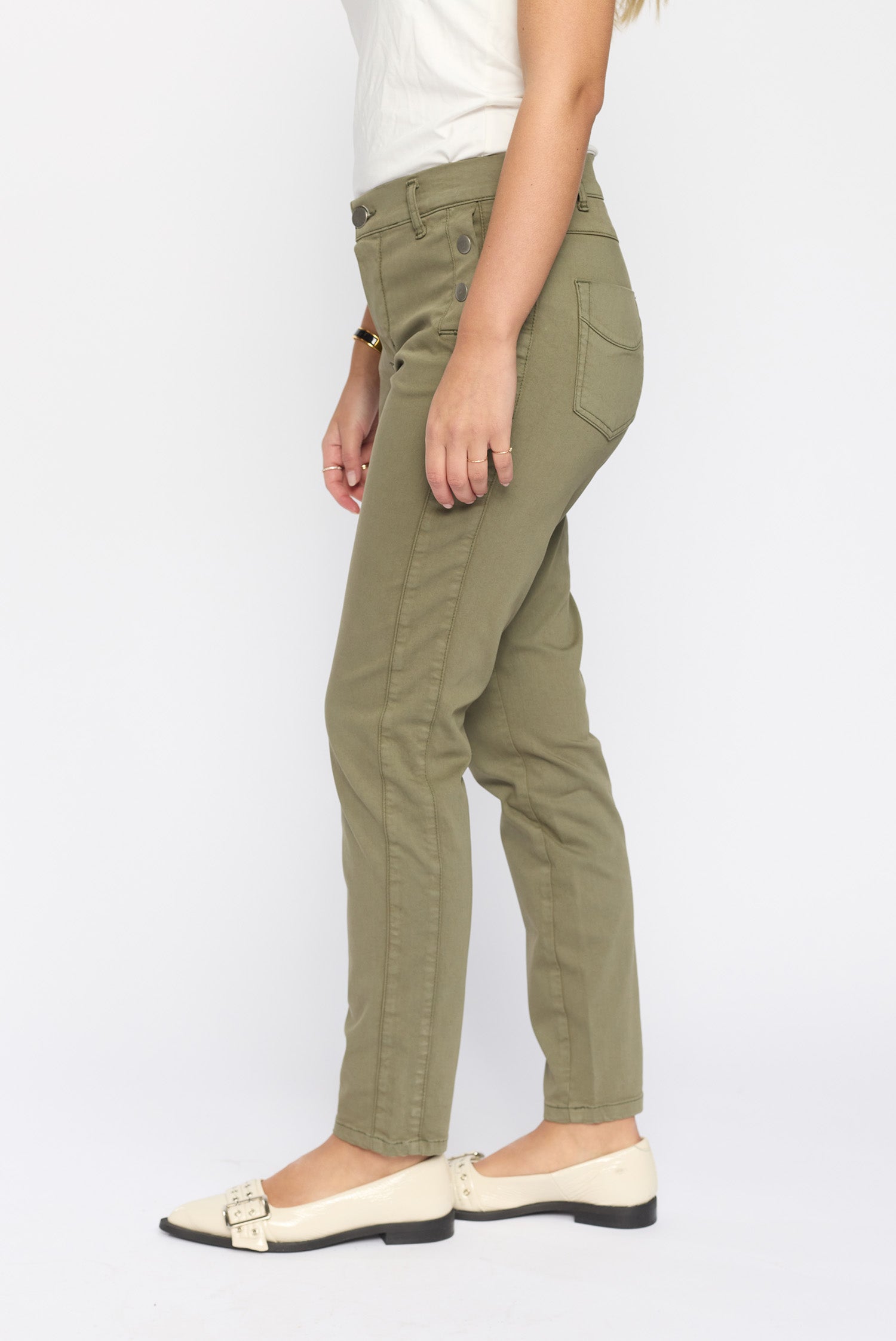 KAXY2 Dusty Khaki