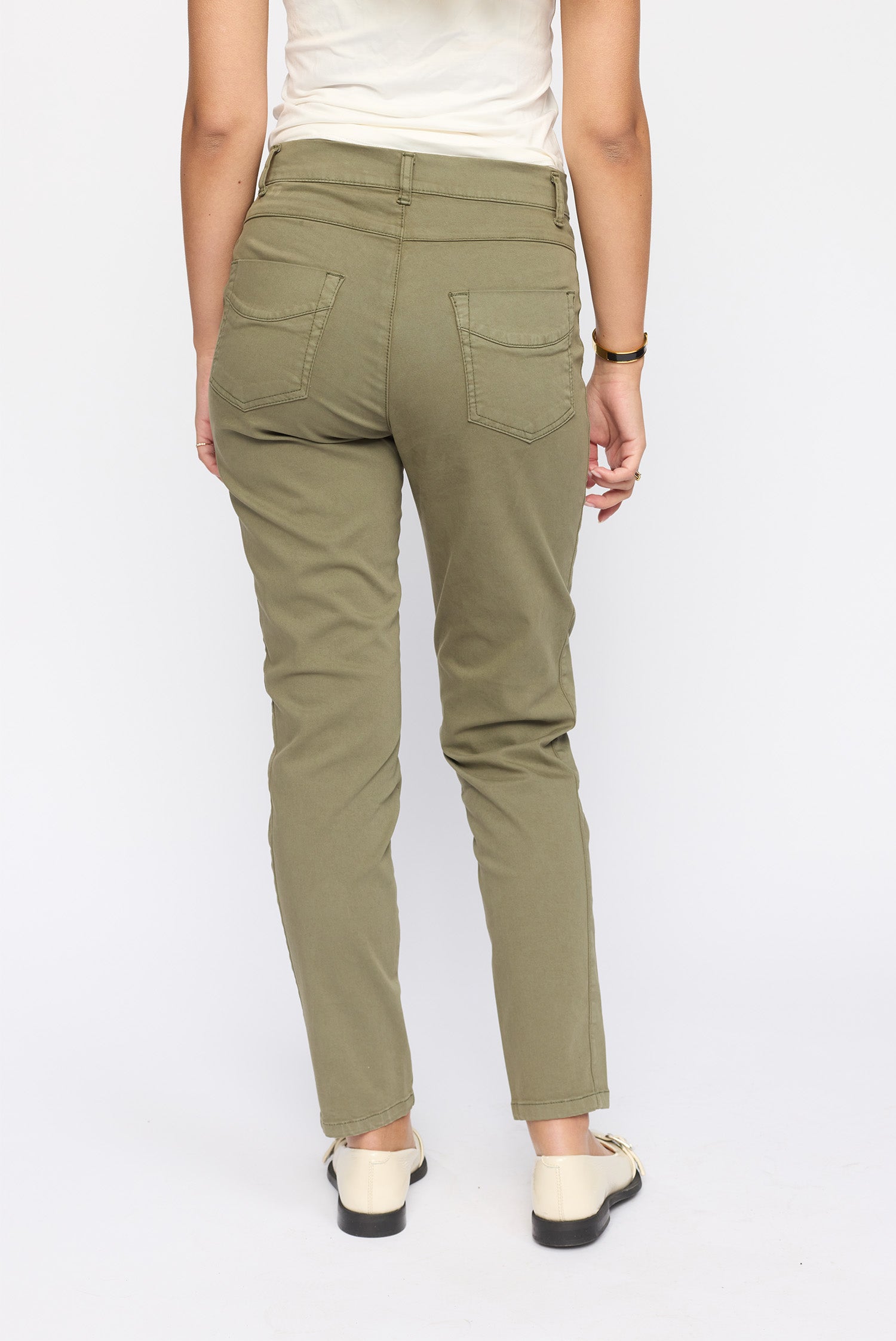 KAXY2 Dusty Khaki
