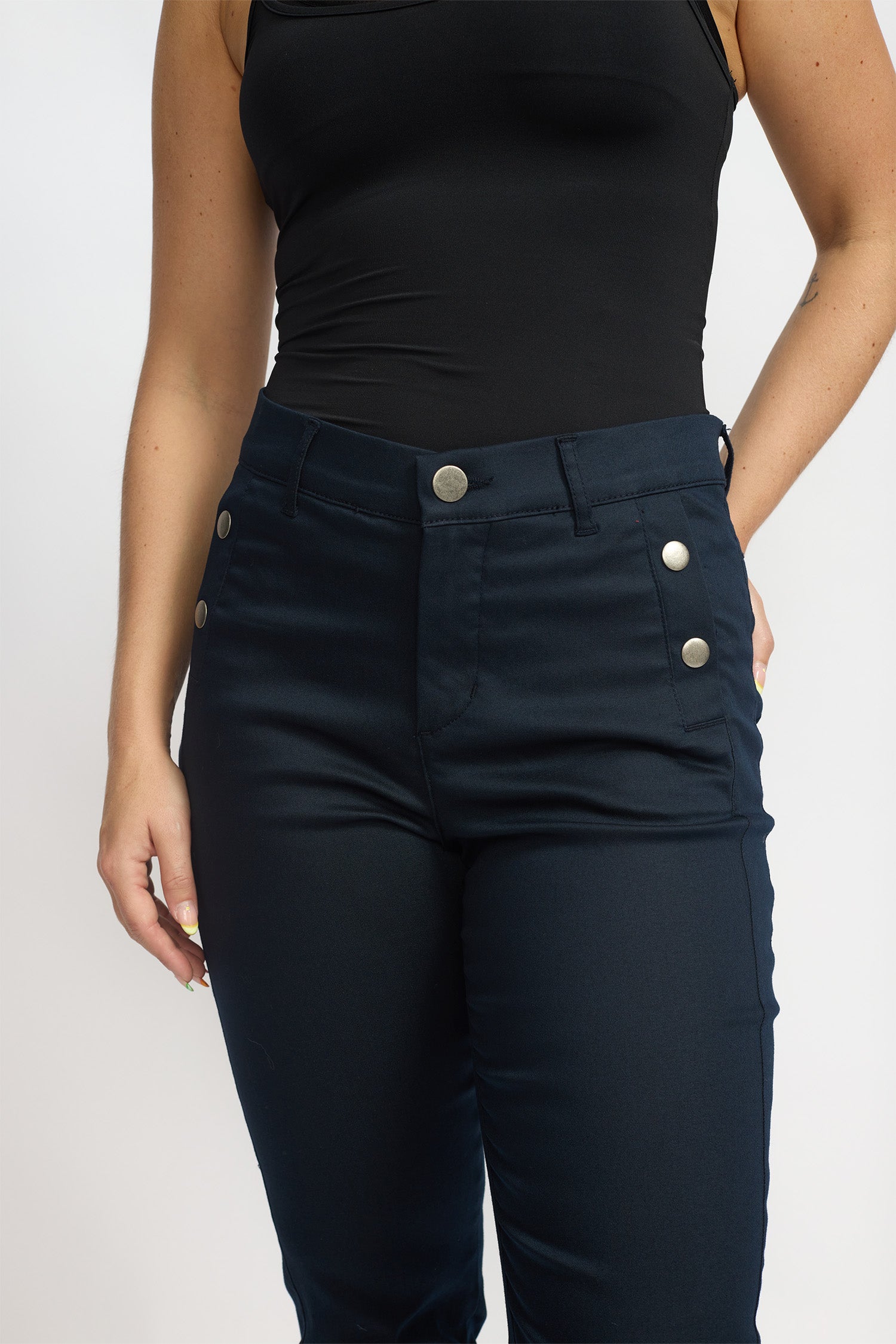 KAXY NAVY