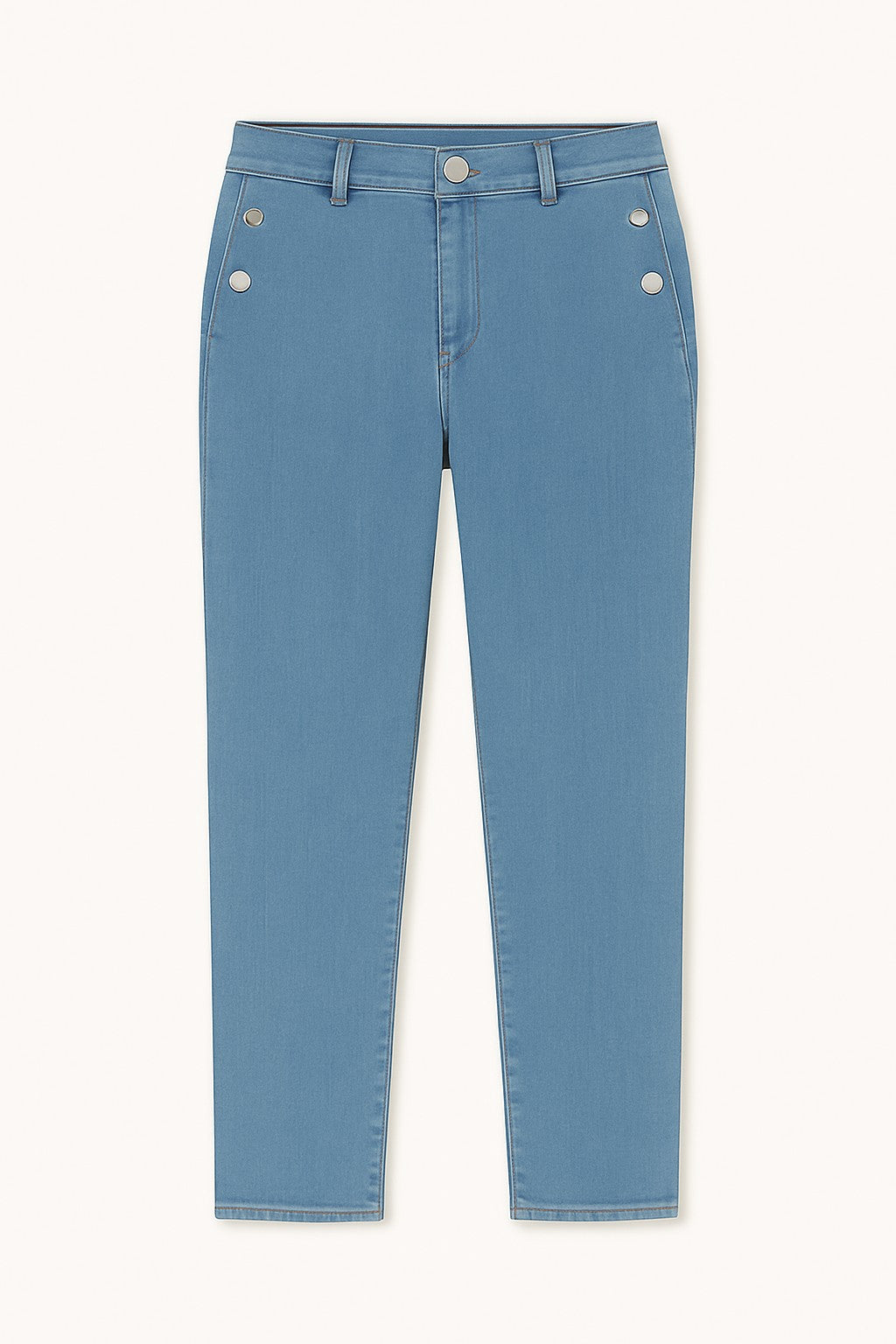 KAXY Light Denim