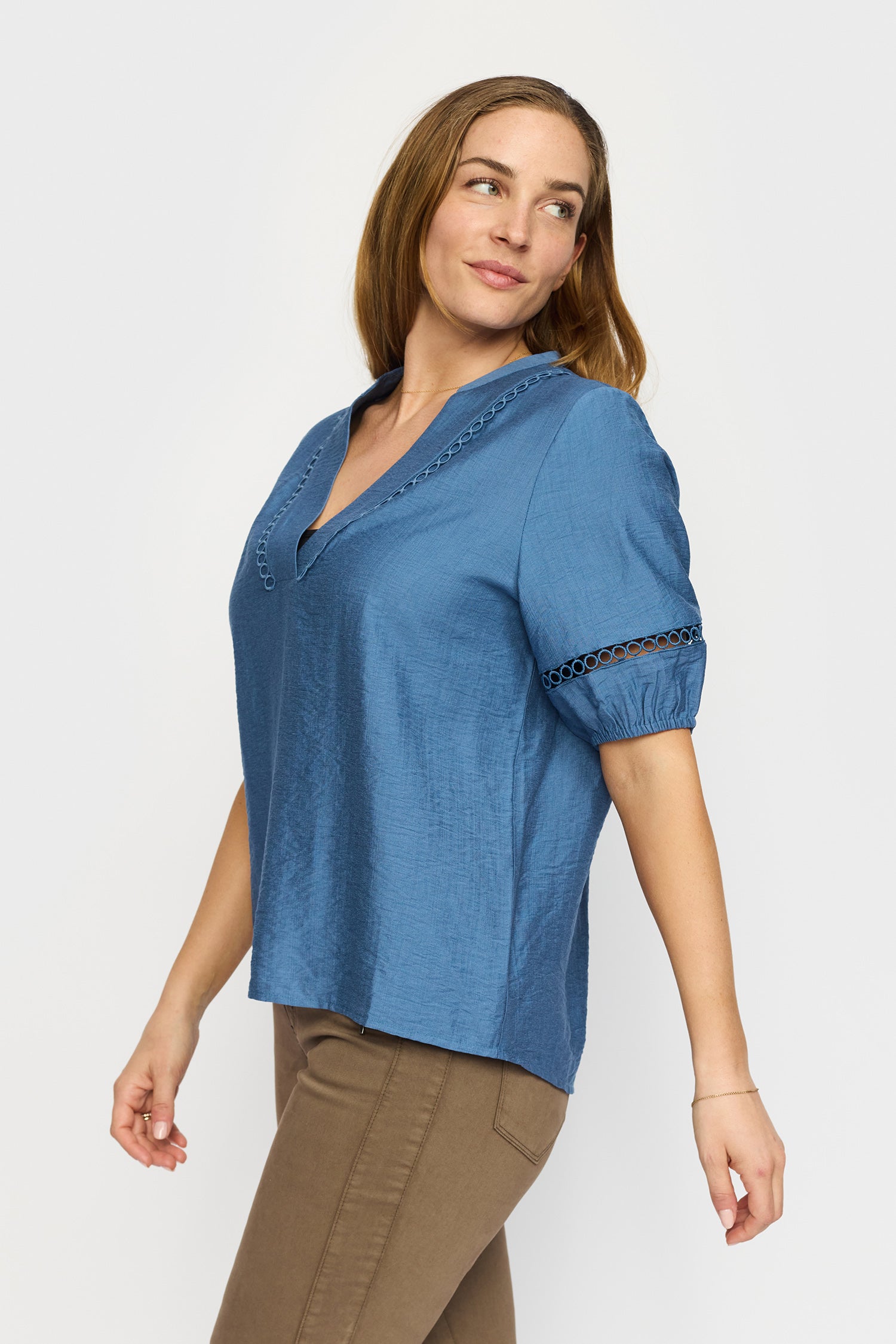 KENSIE.EA25 Jeans blue
