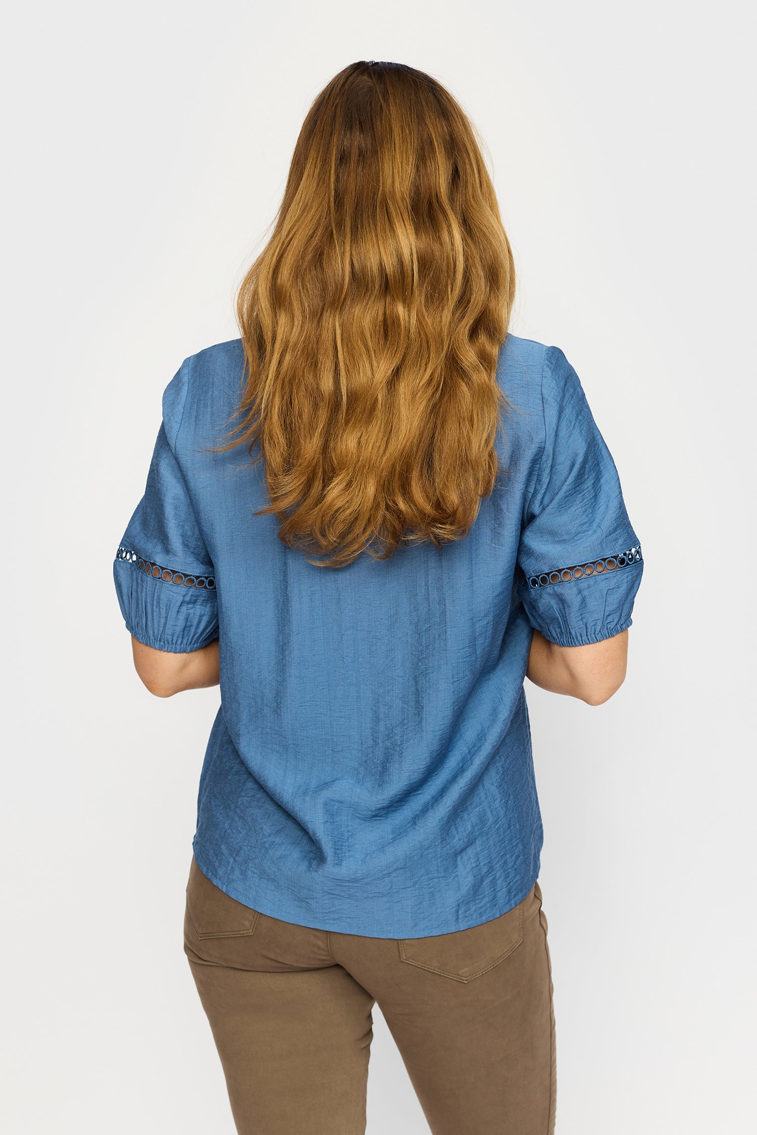 KENSIE.EA25 Jeans blue