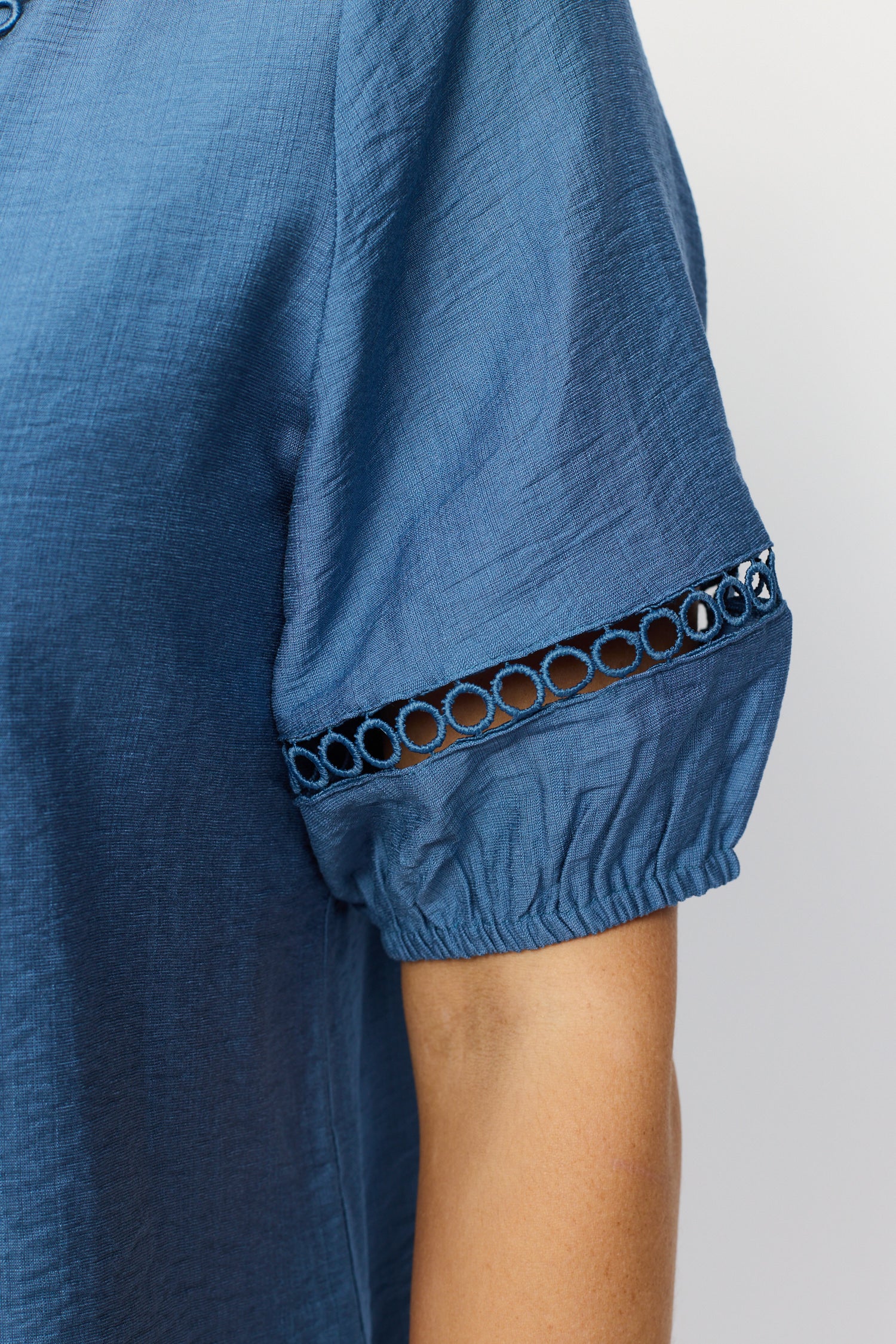 KENSIE.EA25 Jeans blue