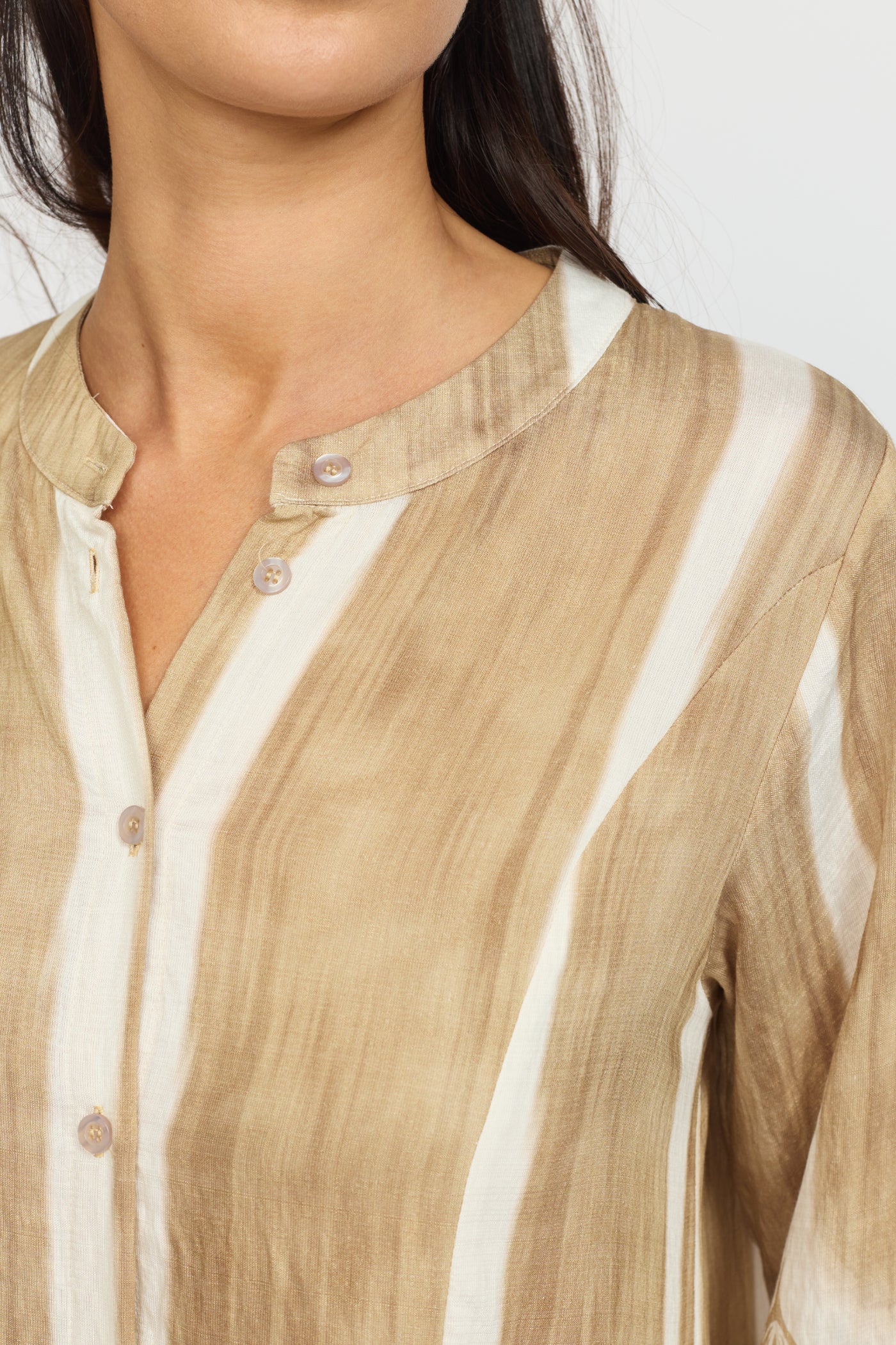 KET.HS25 Sand Stripe
