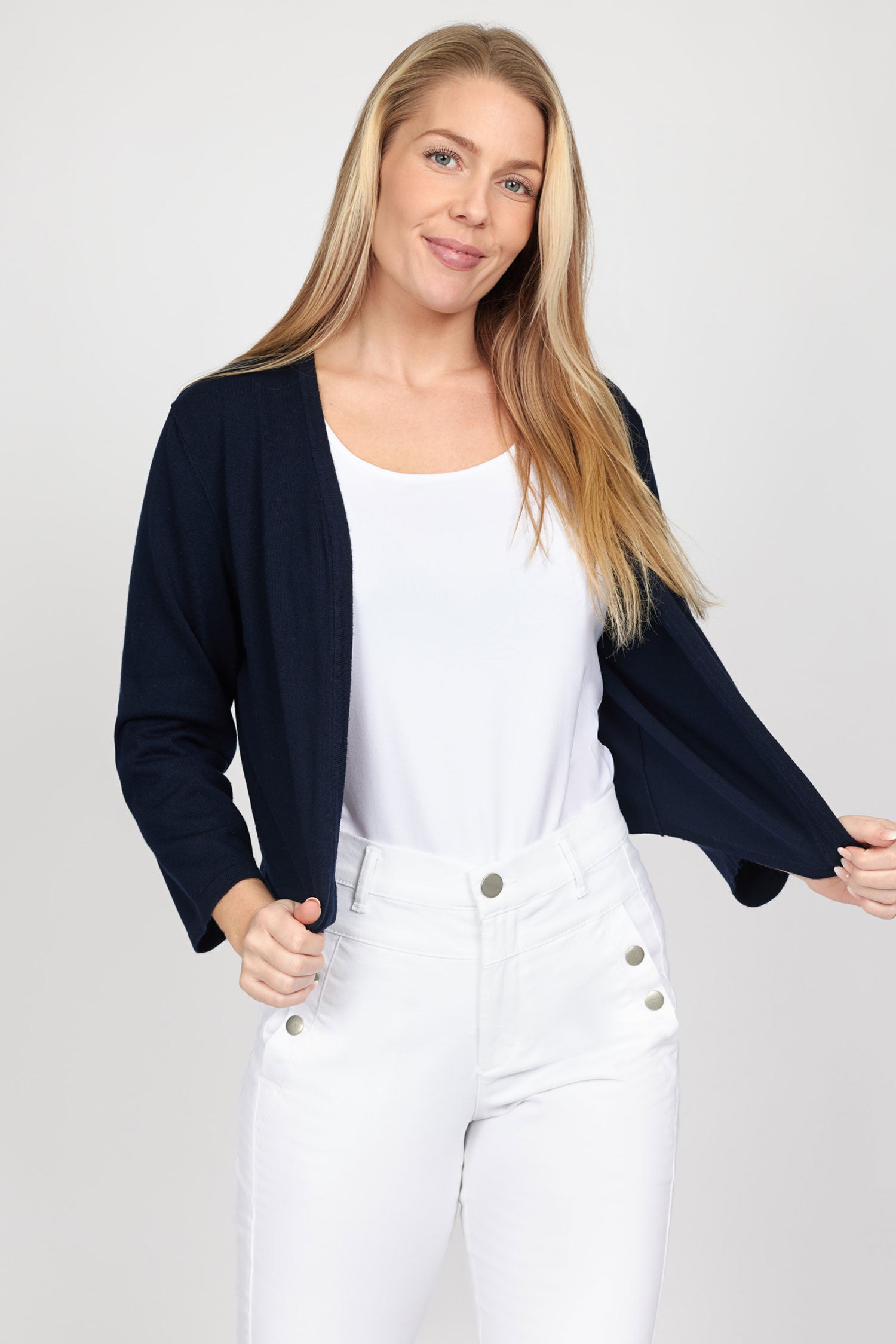 LANA.SP24 Navy