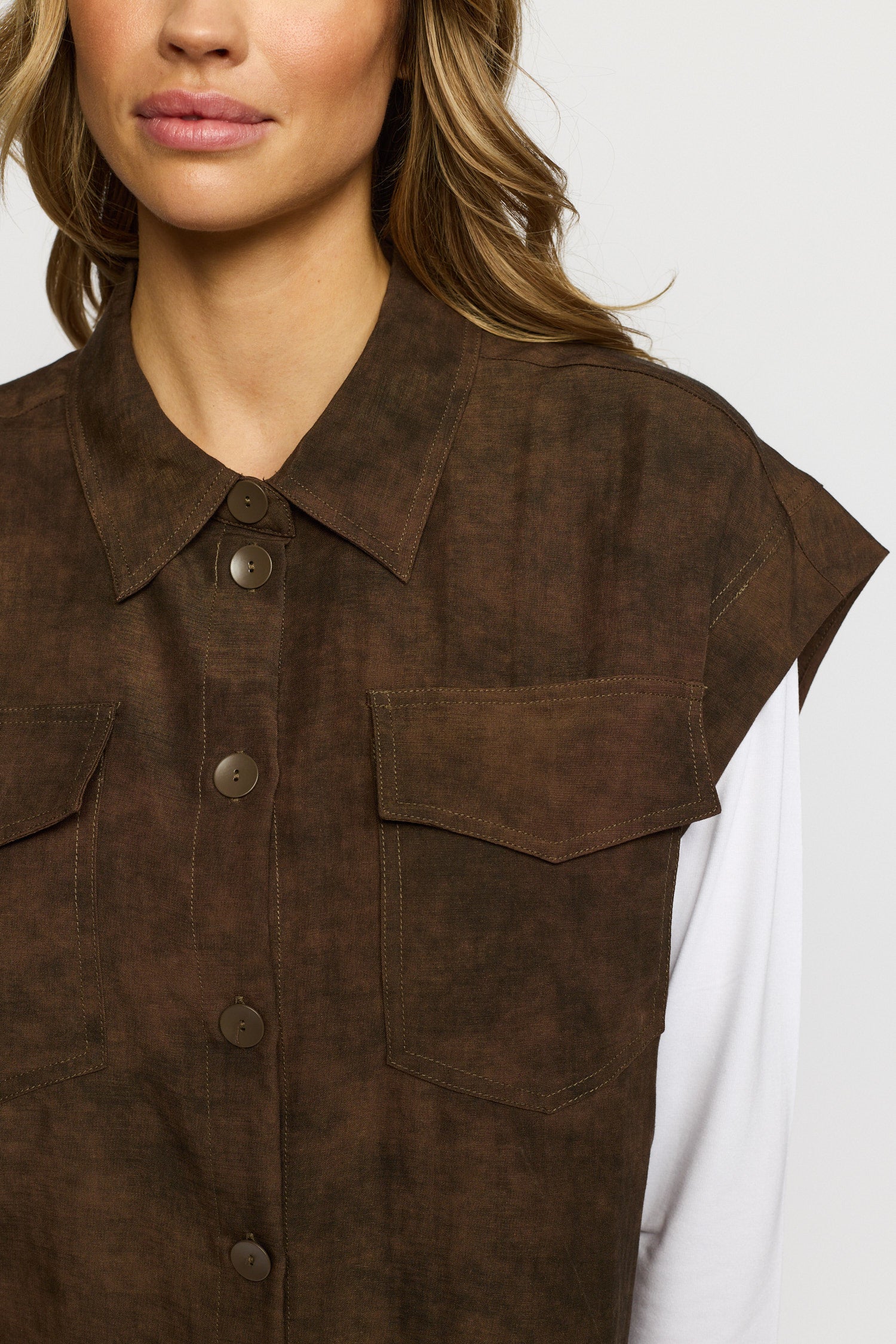LIRA CHOCLATE BROWN