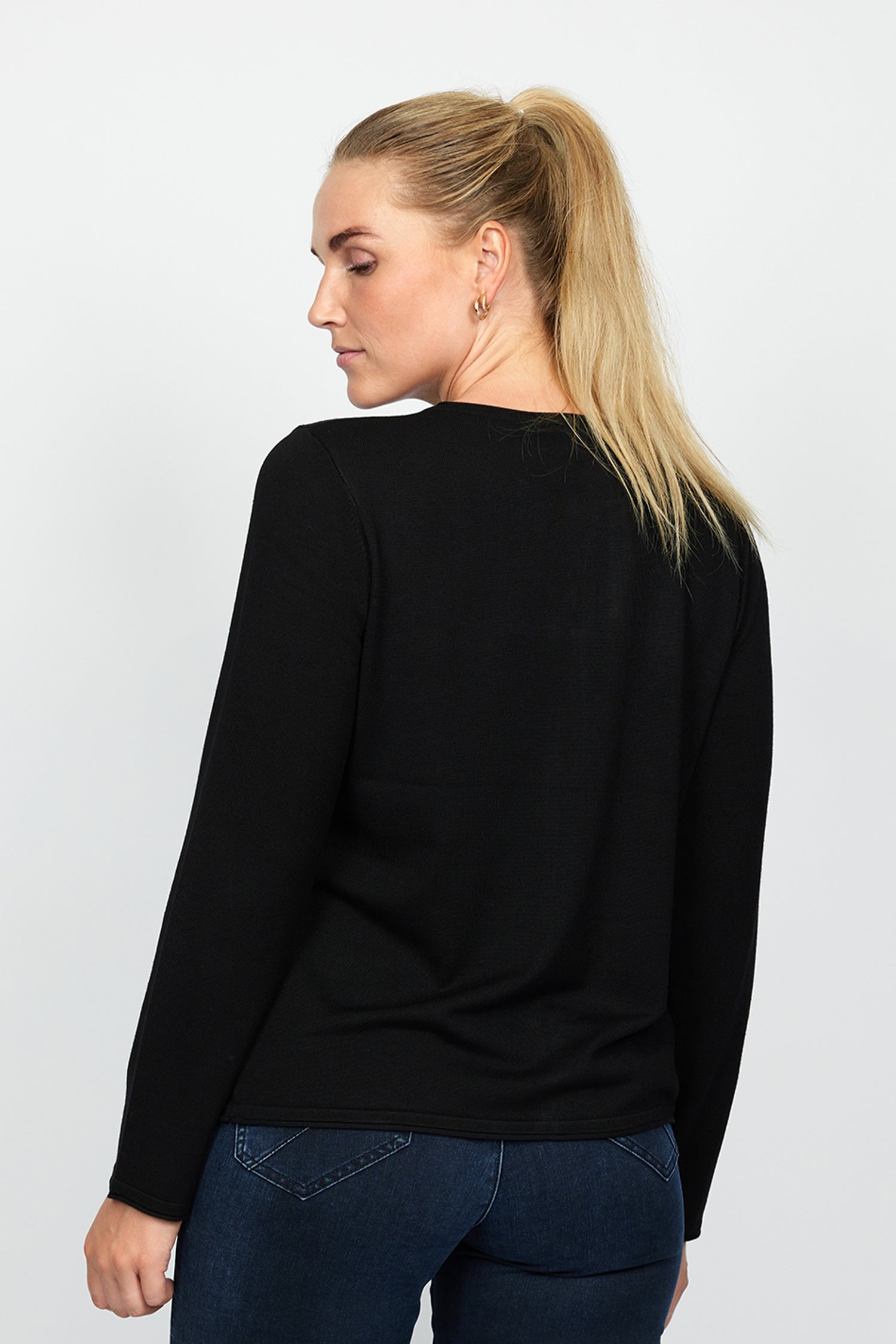 LISSA Black