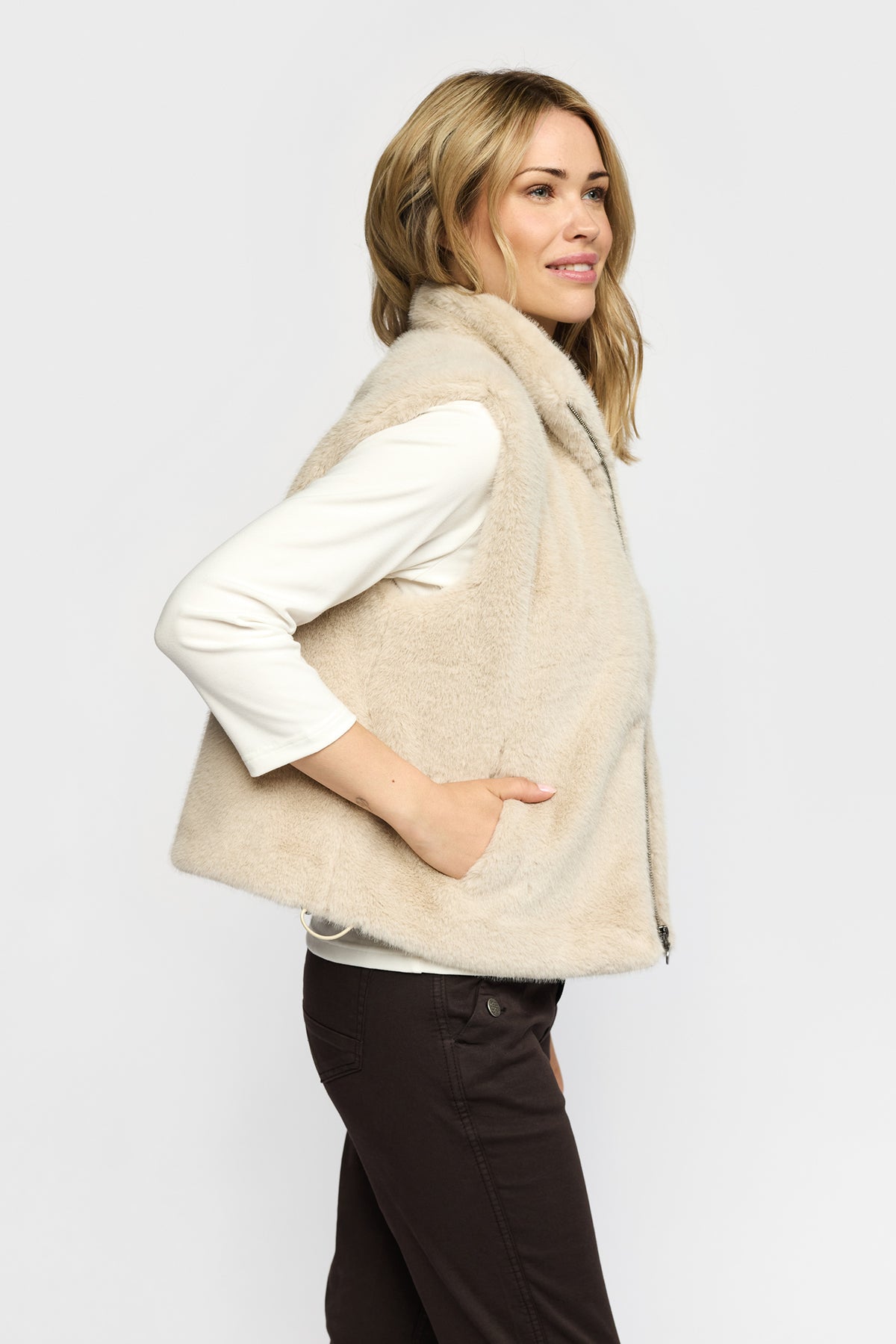 MATHILDE SAND