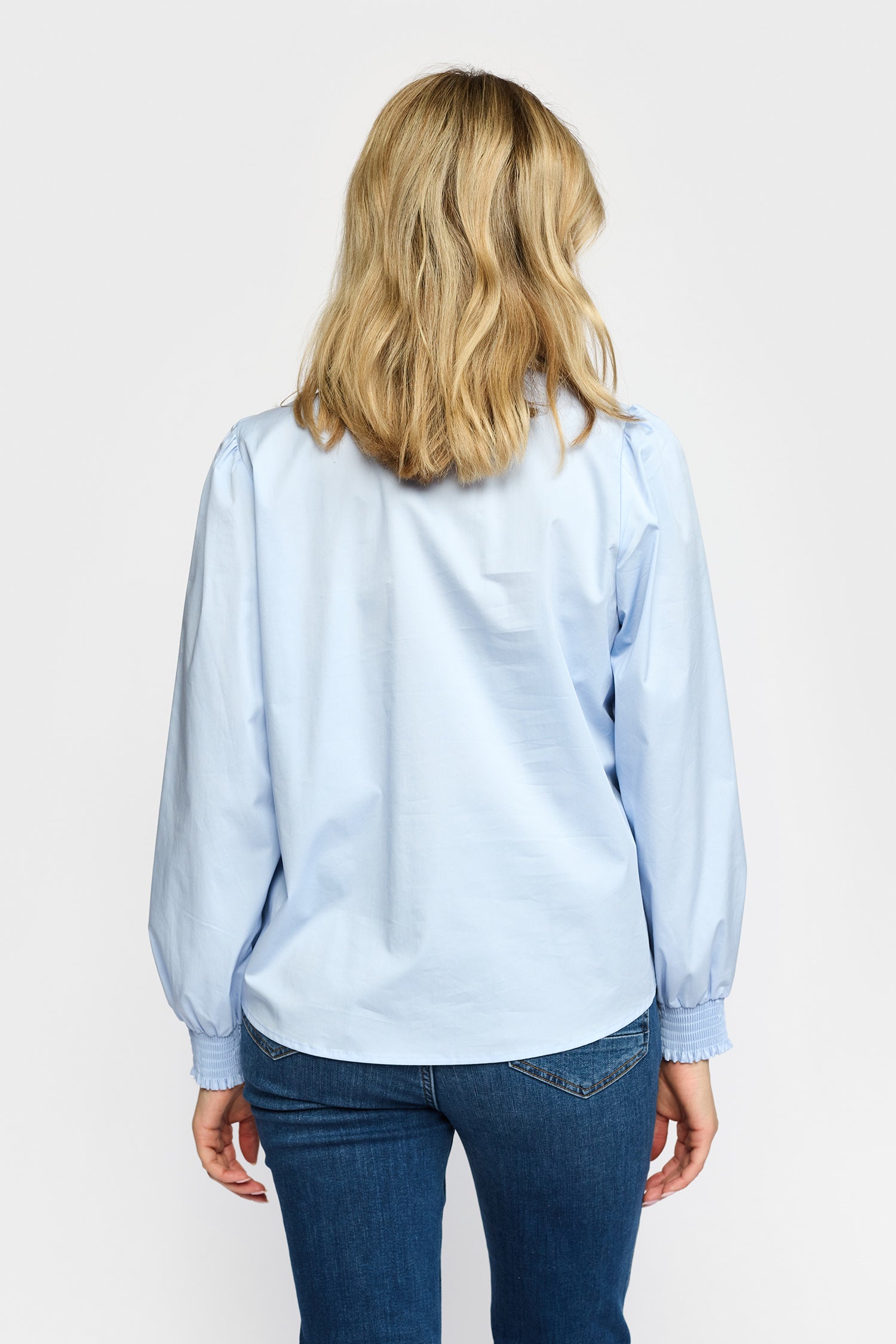 MELEA LIGHT BLUE