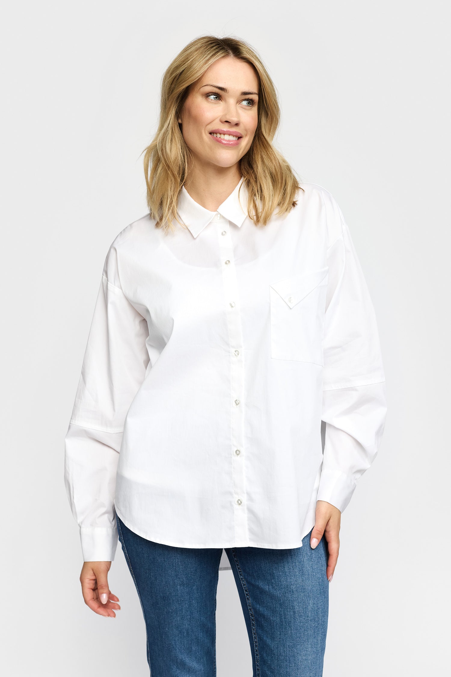 MIREL WHITE