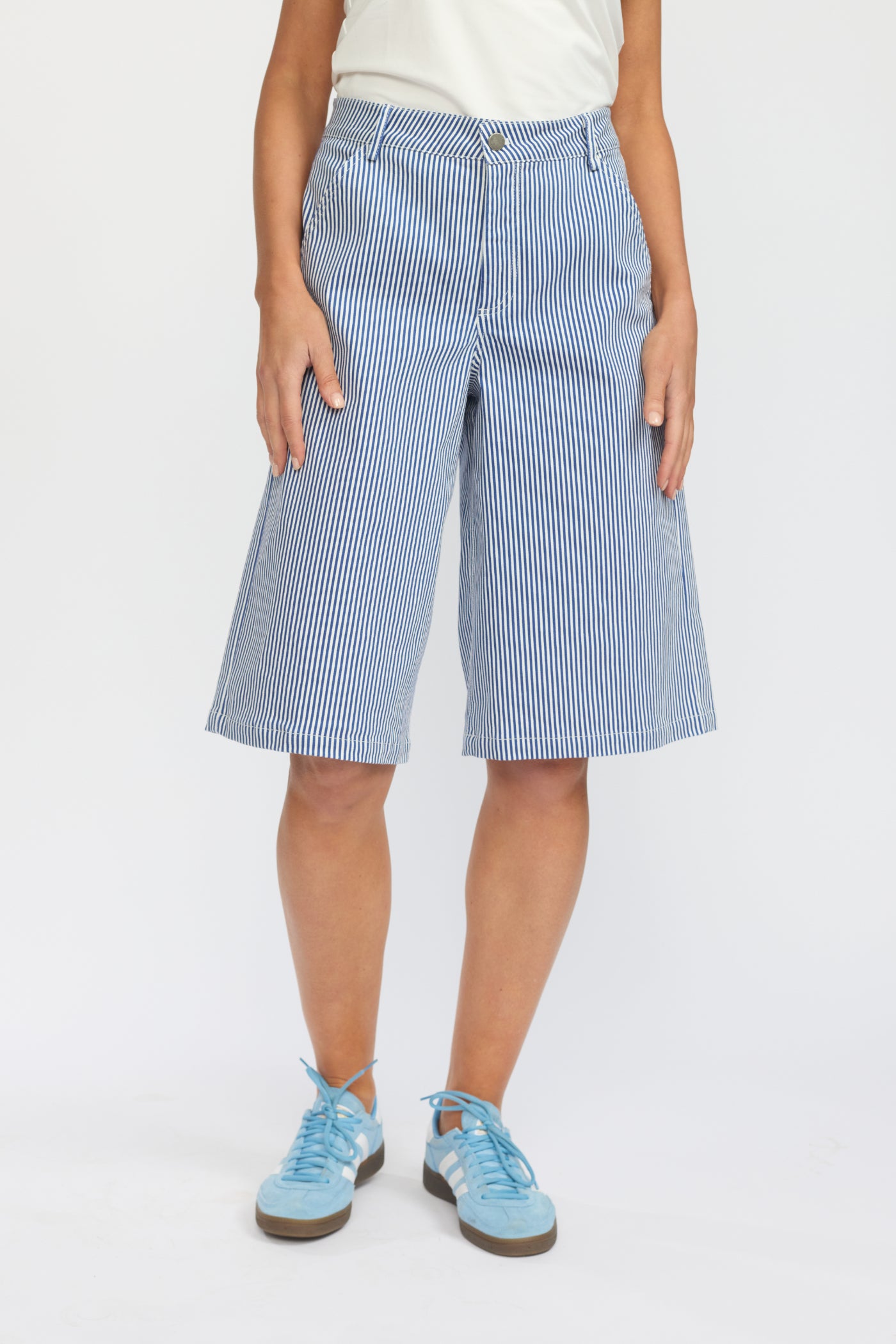 NALIN.HS25 Blue Stripe