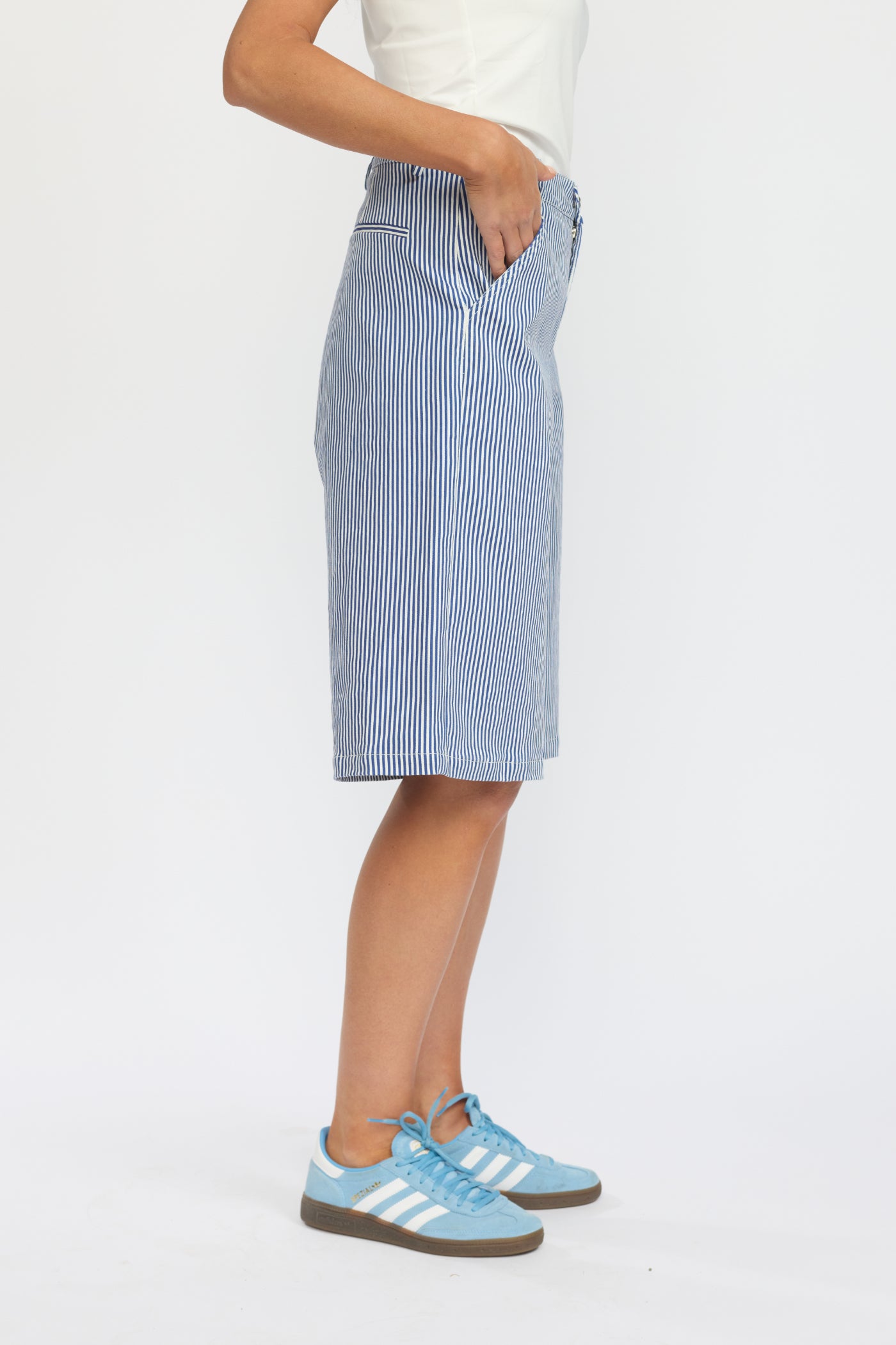 NALIN.HS25 Blue Stripe