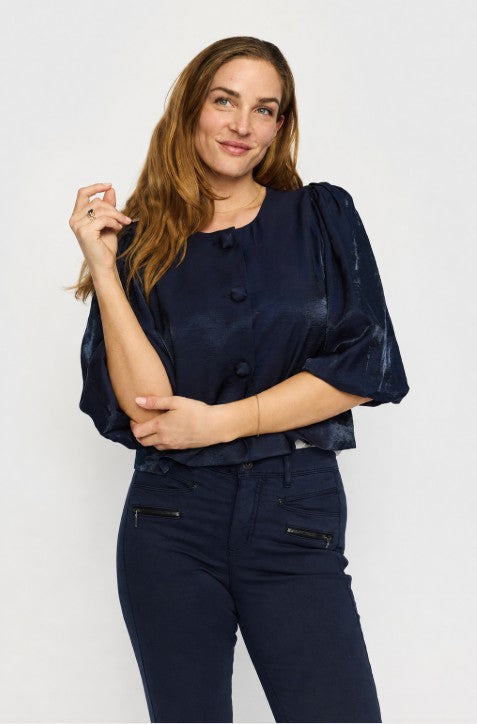 NAOMI.EA25 Navy