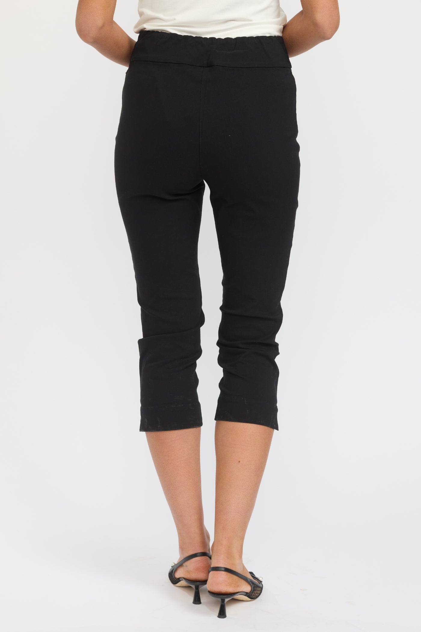 NILDA.HS25 Black