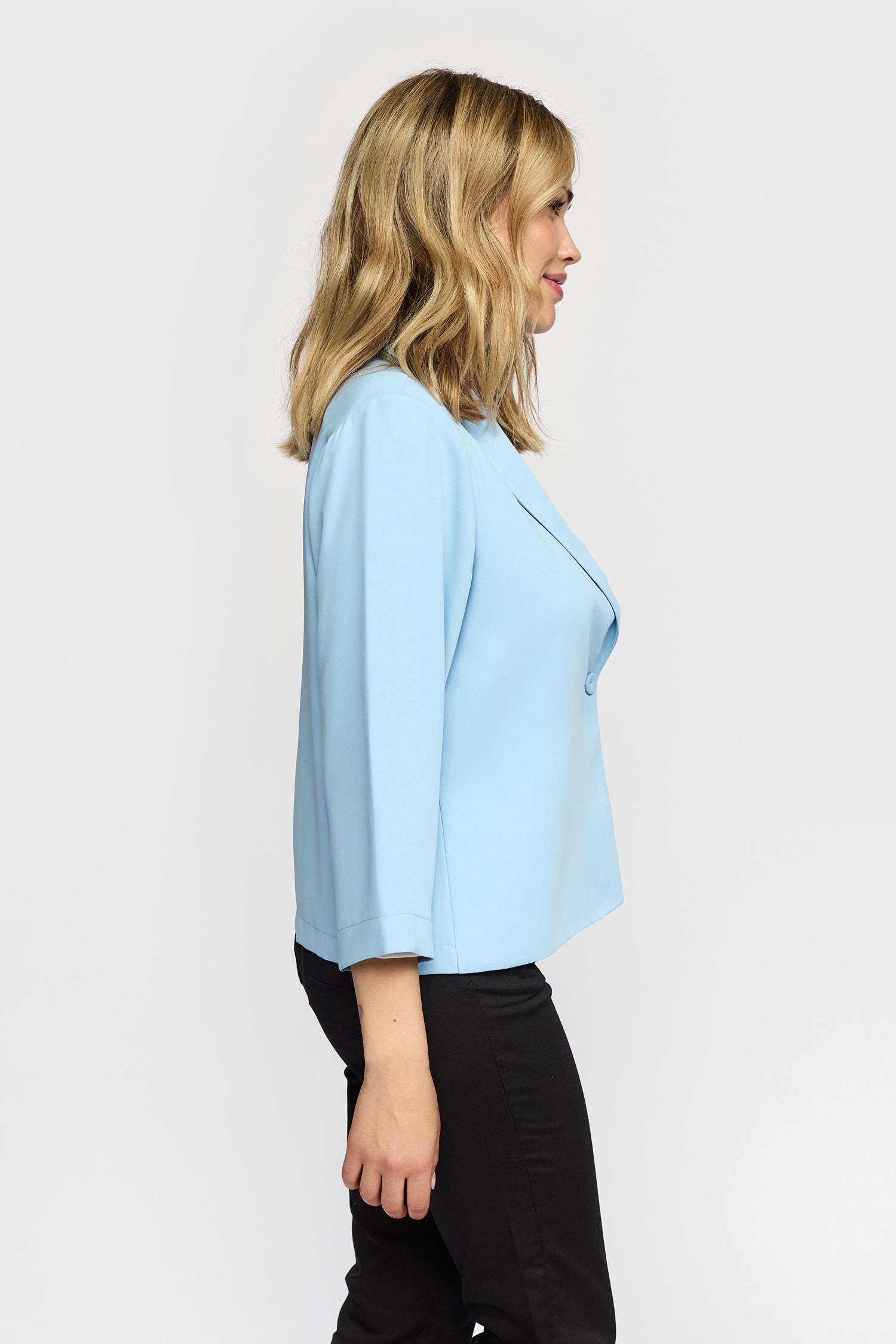 ODA LIGHT BLUE