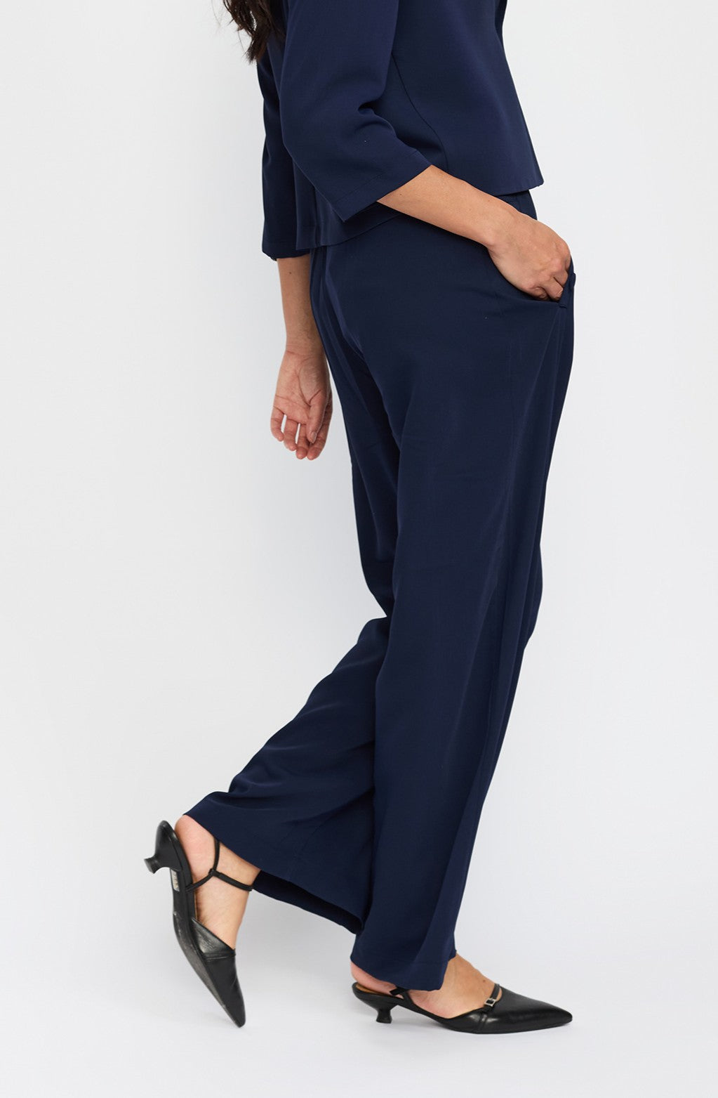 OFELIA.EA25 Navy