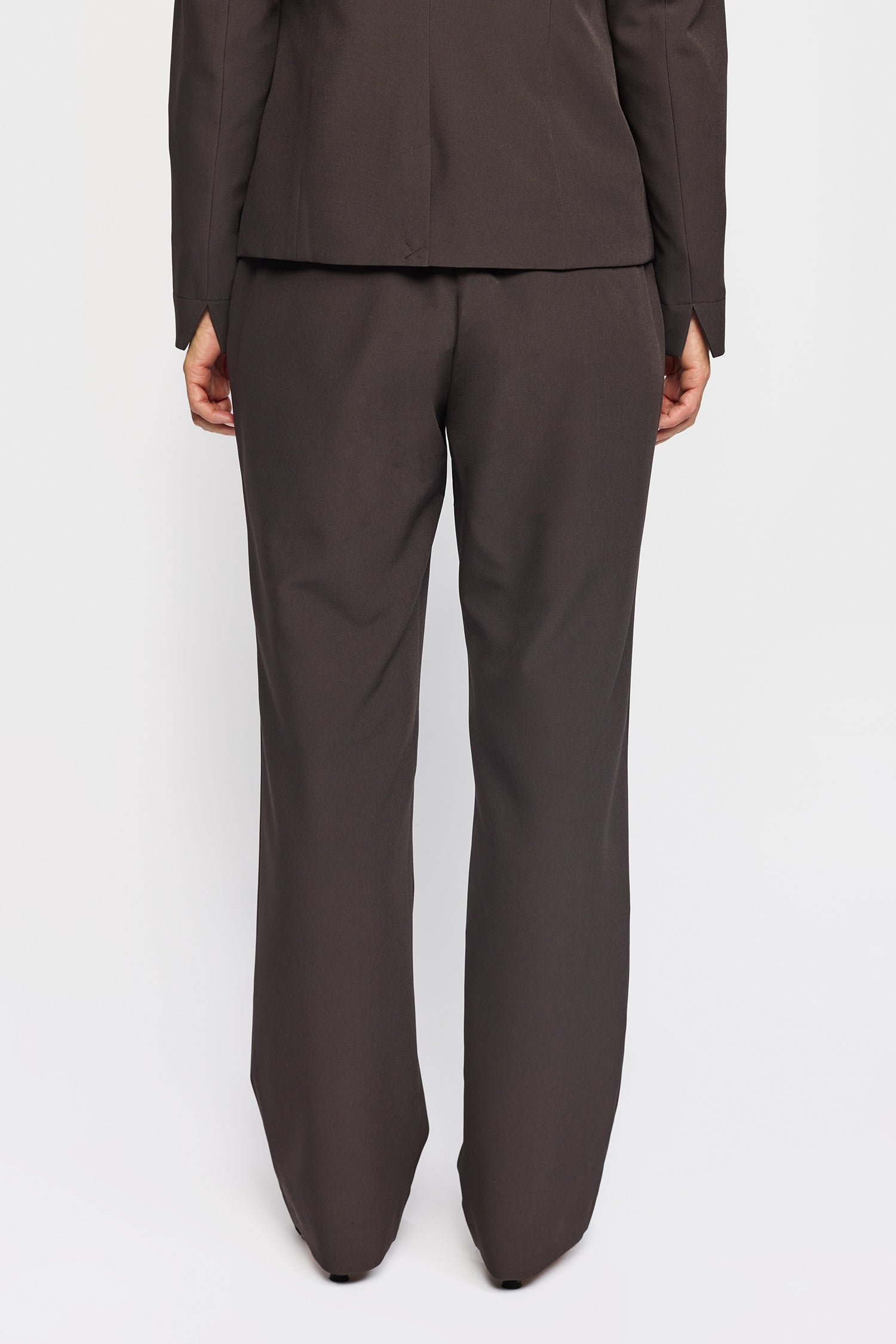 OLJA DARK BROWN
