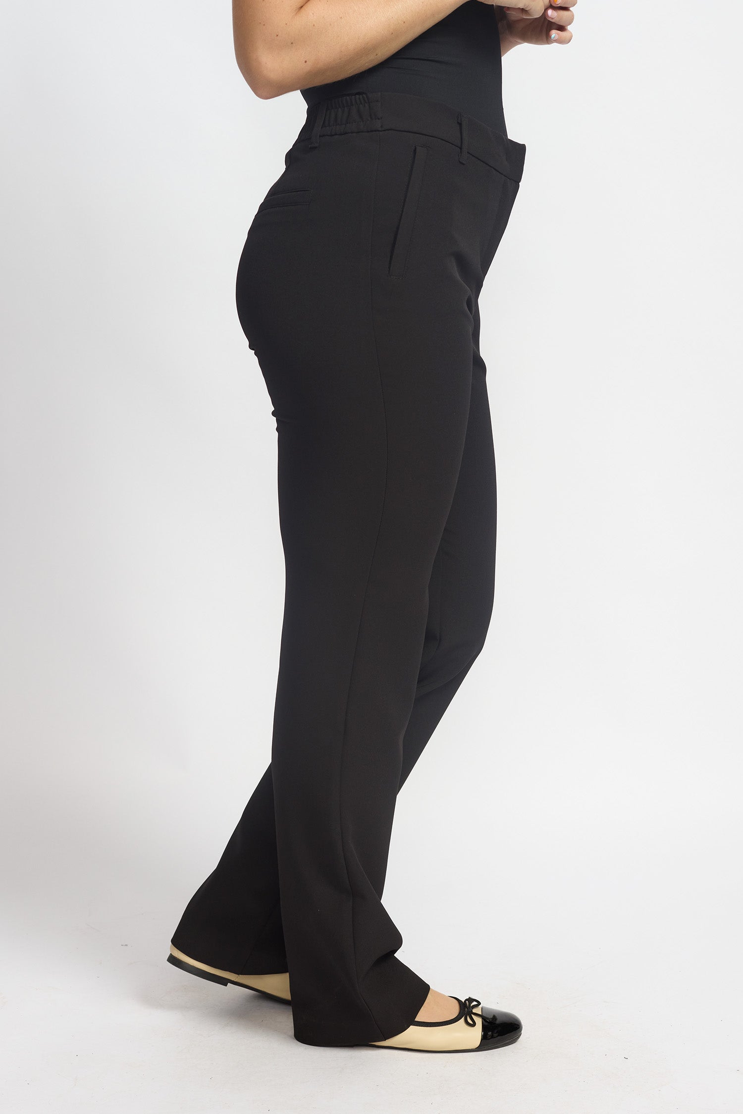 OLJA Black