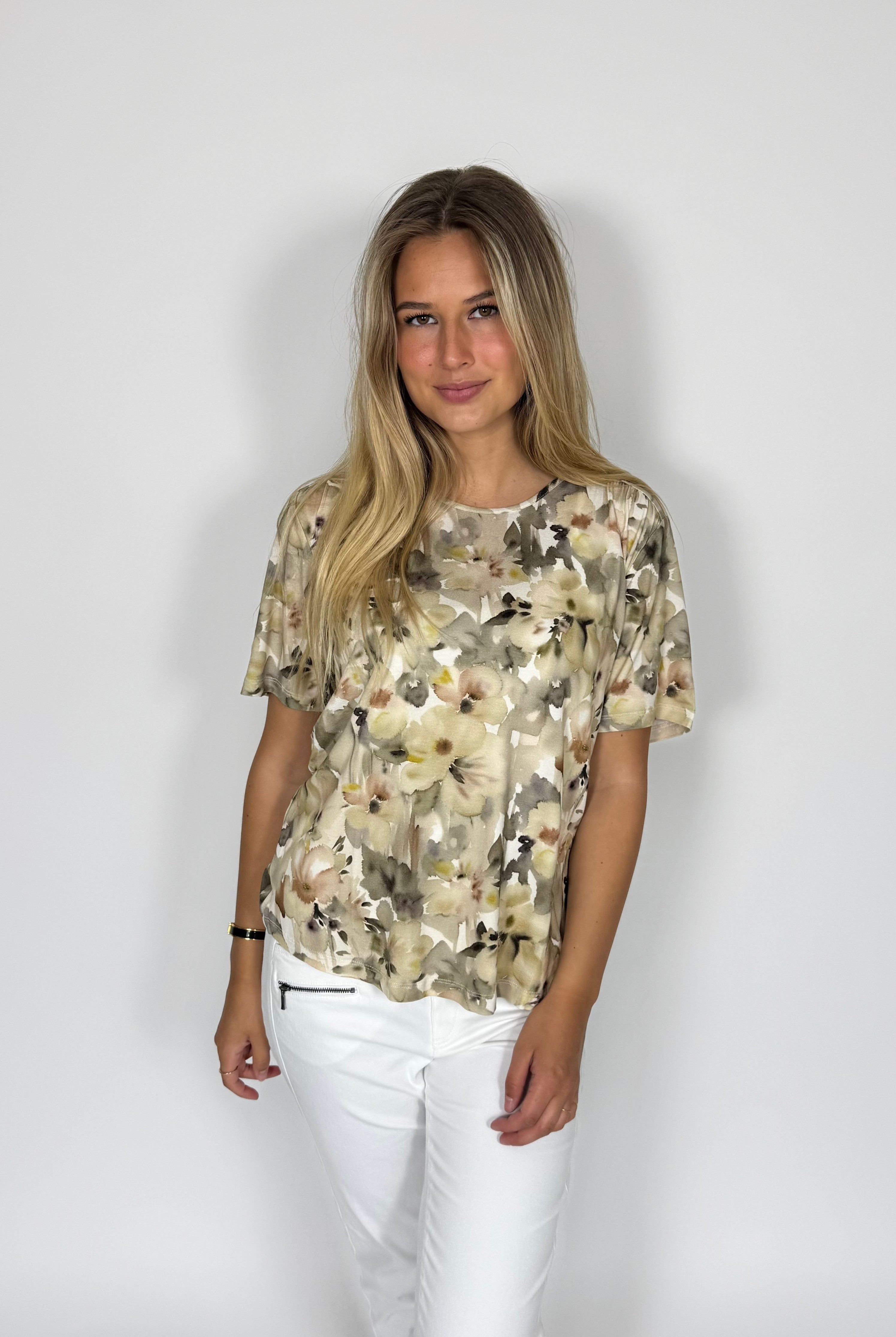 OTINE.HS25 Sand Flower