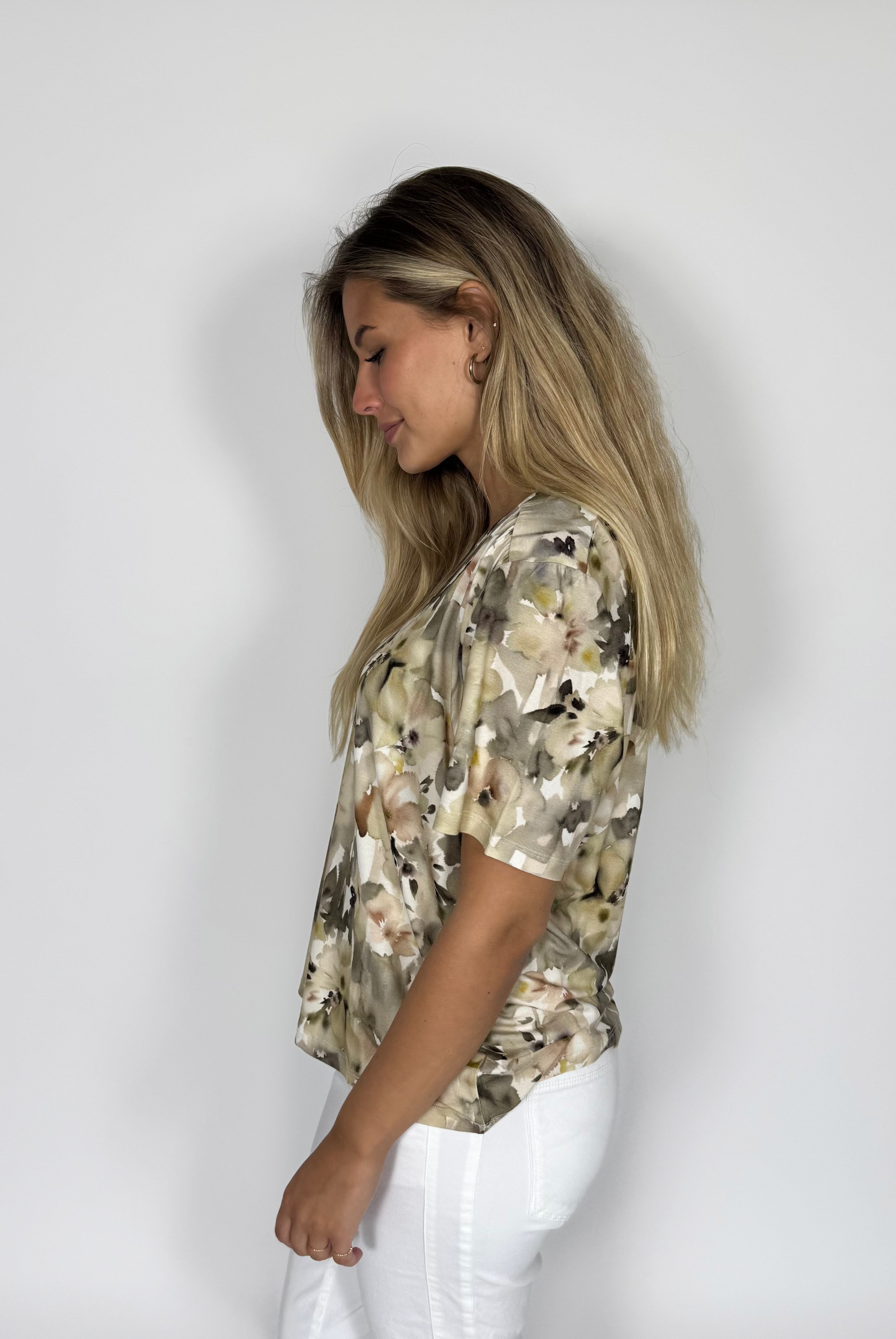 OTINE.HS25 Sand Flower