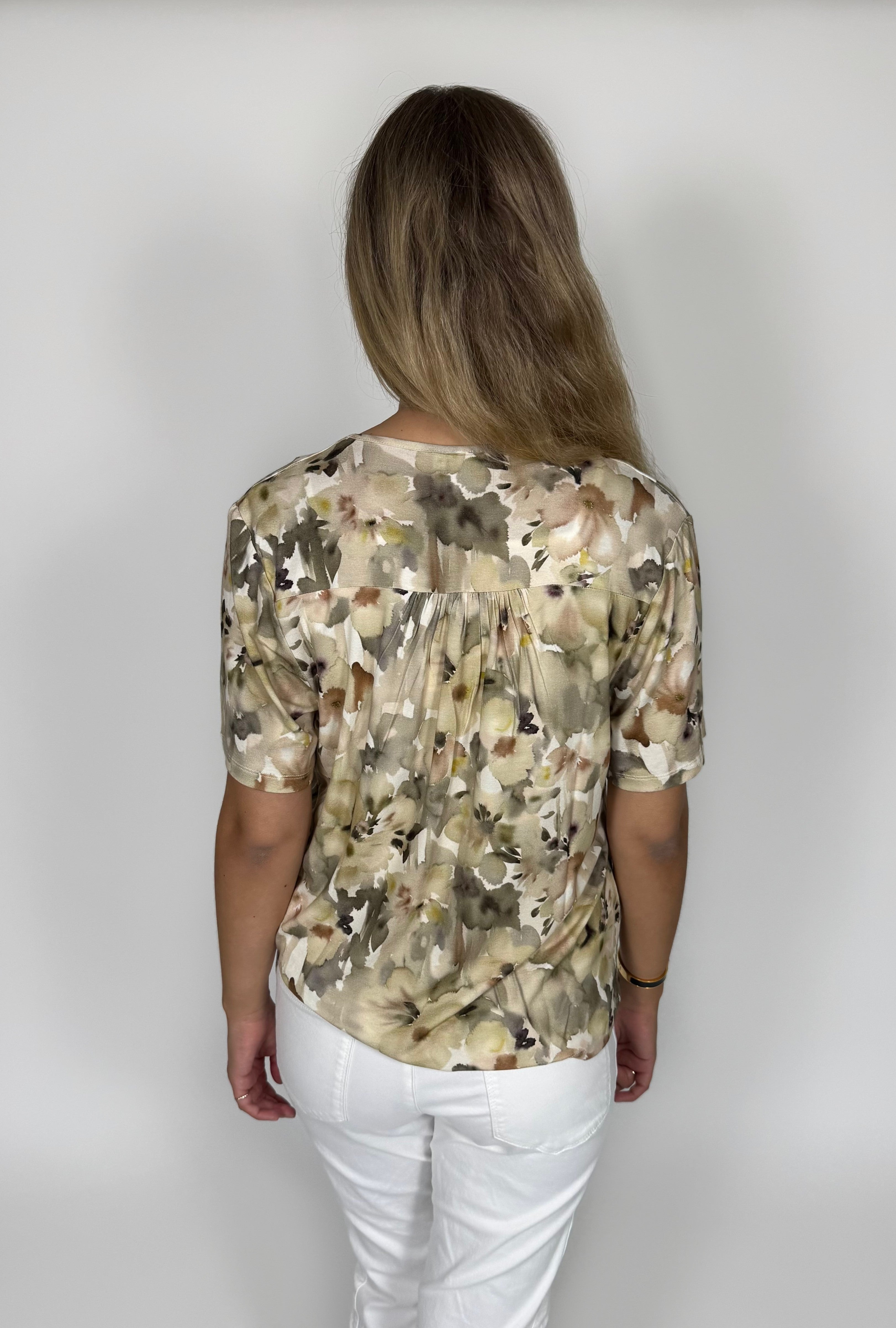 OTINE.HS25 Sand Flower