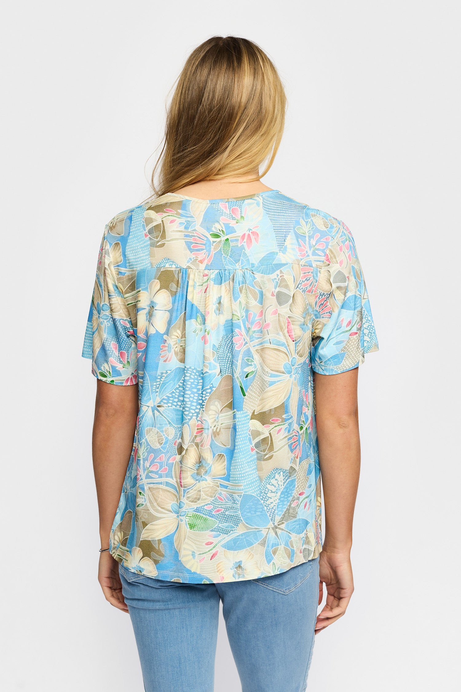 OTINE BLUE MIX