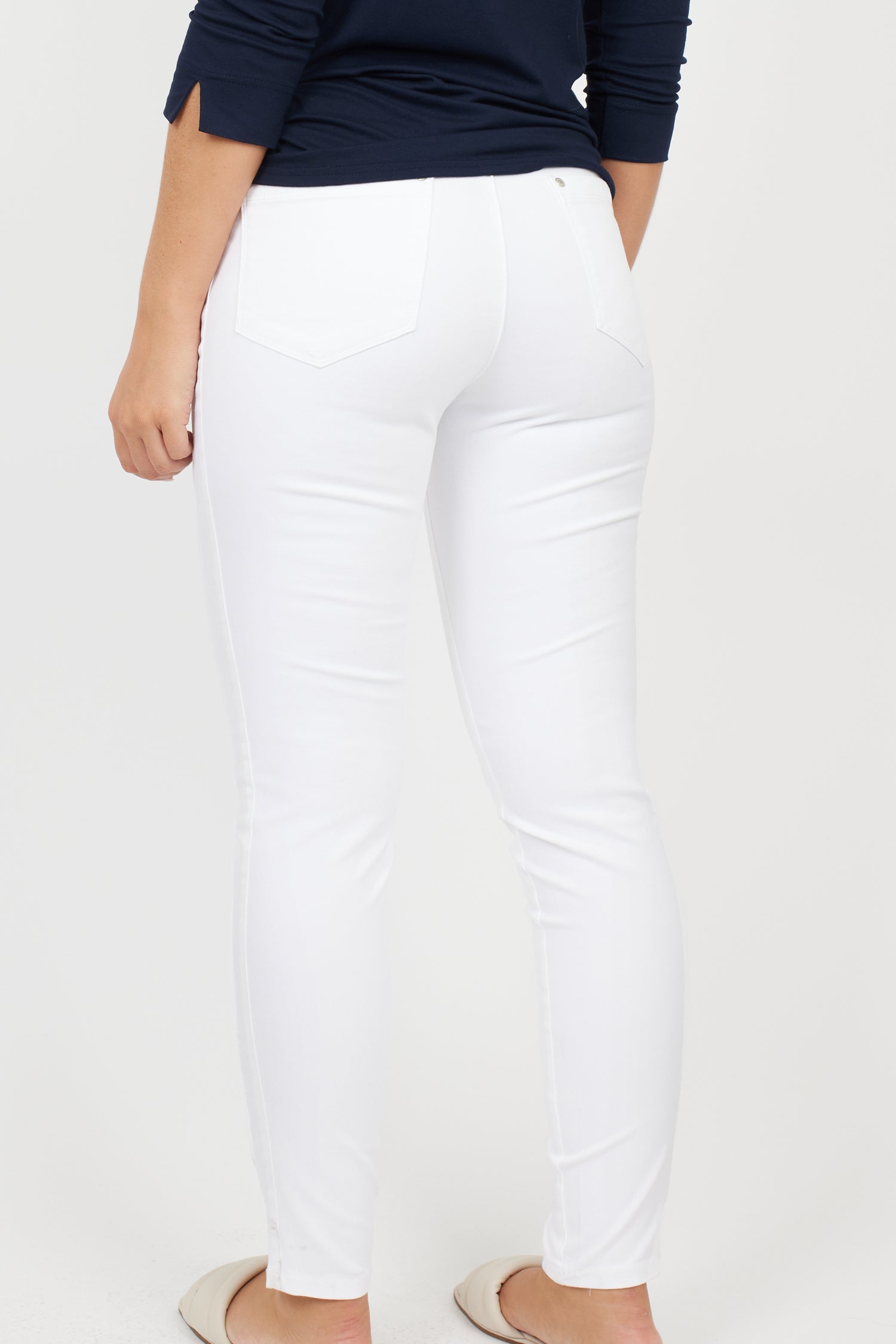 RANY White
