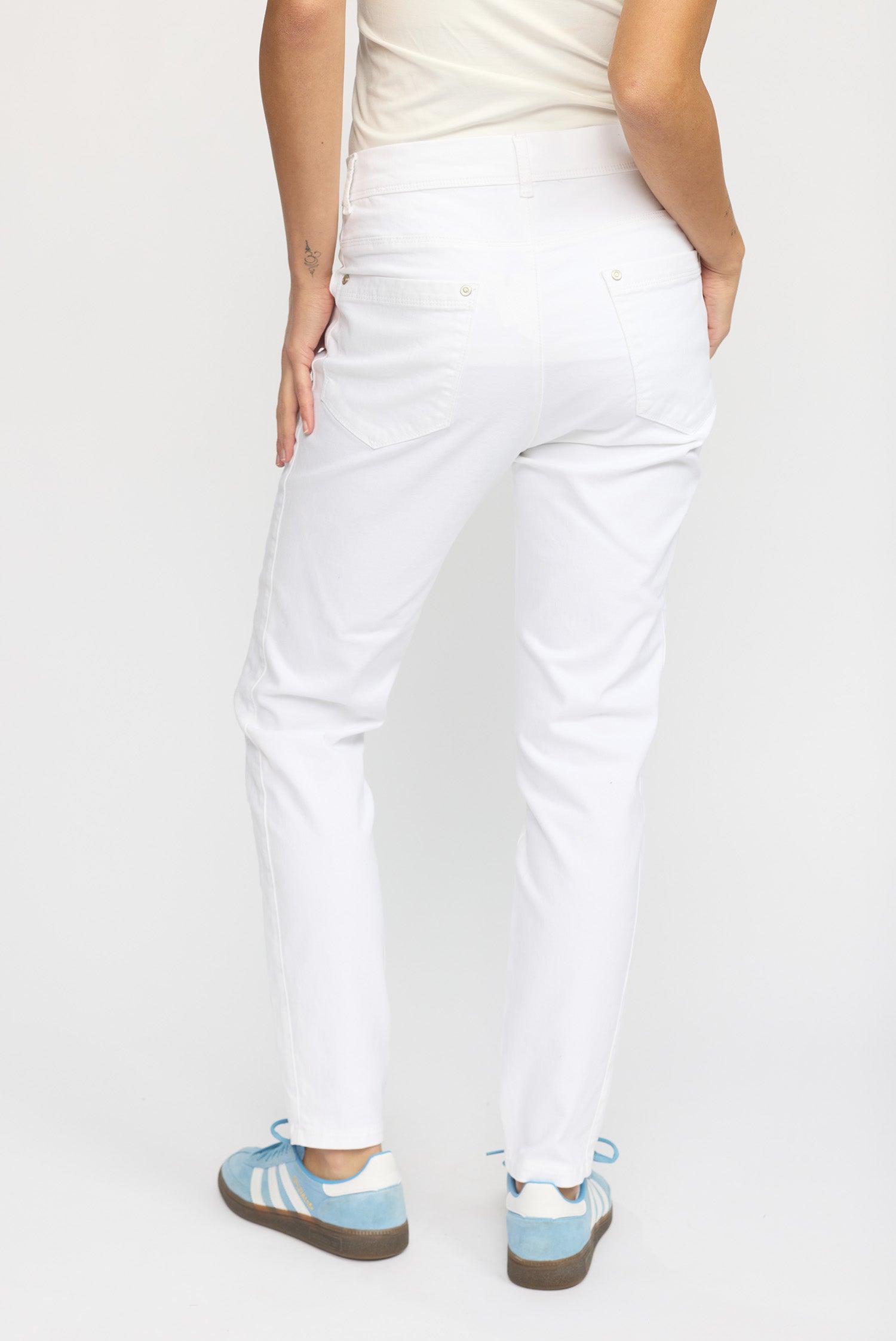 RANY White